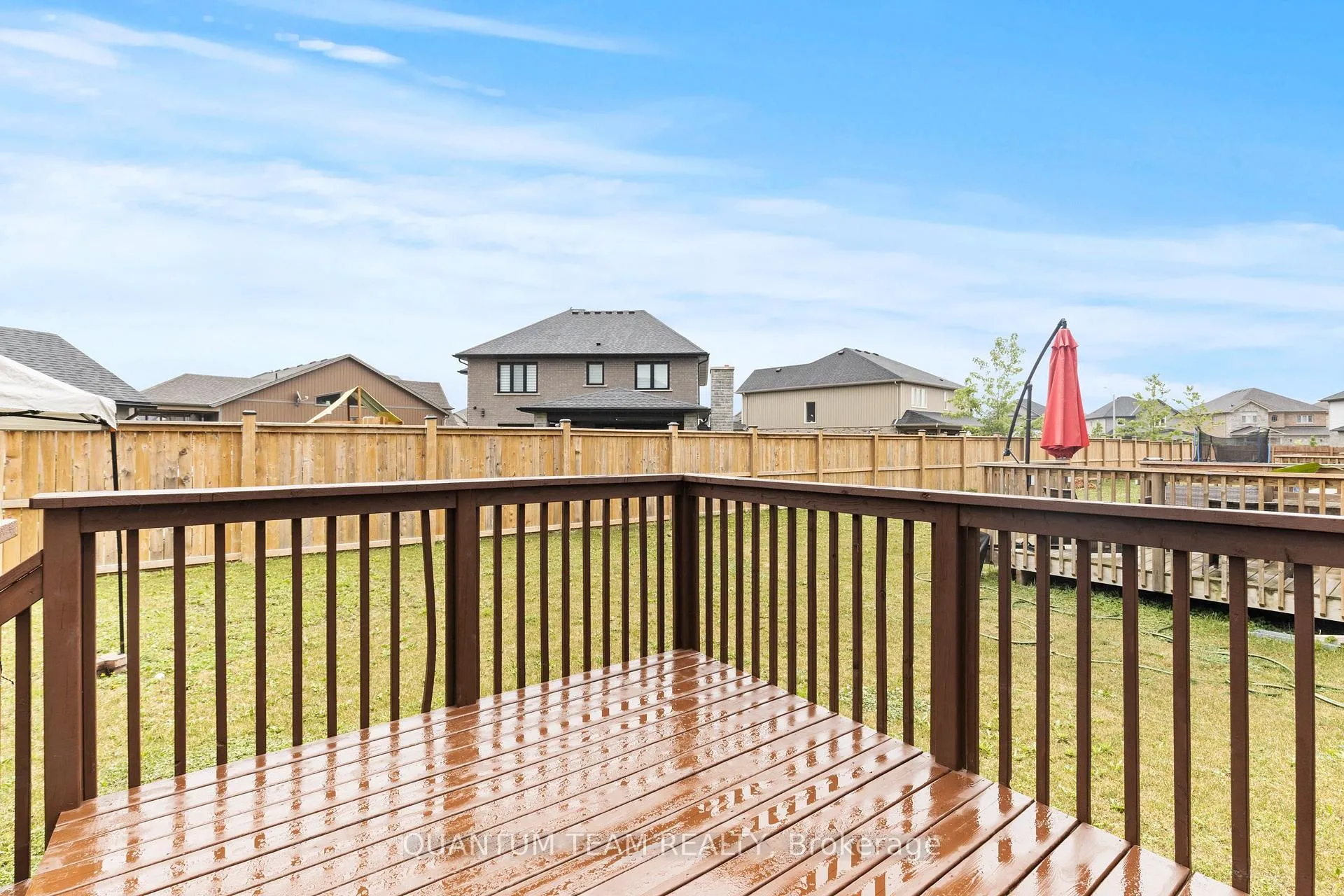 Photo 28 of 86 Homestead Way, Thorold, Rolling Meadows — HOMEH