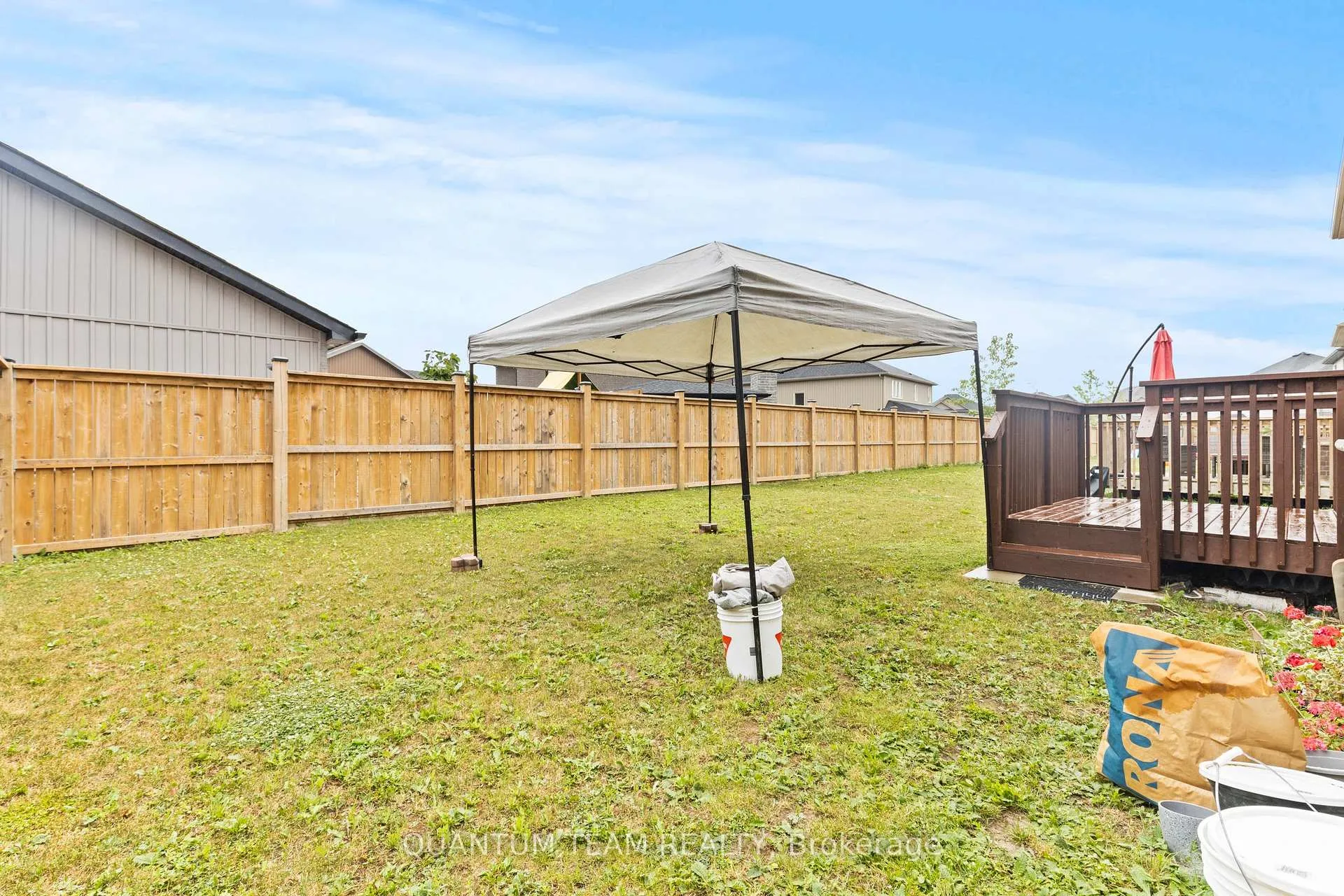 Photo 29 of 86 Homestead Way, Thorold, Rolling Meadows — HOMEH