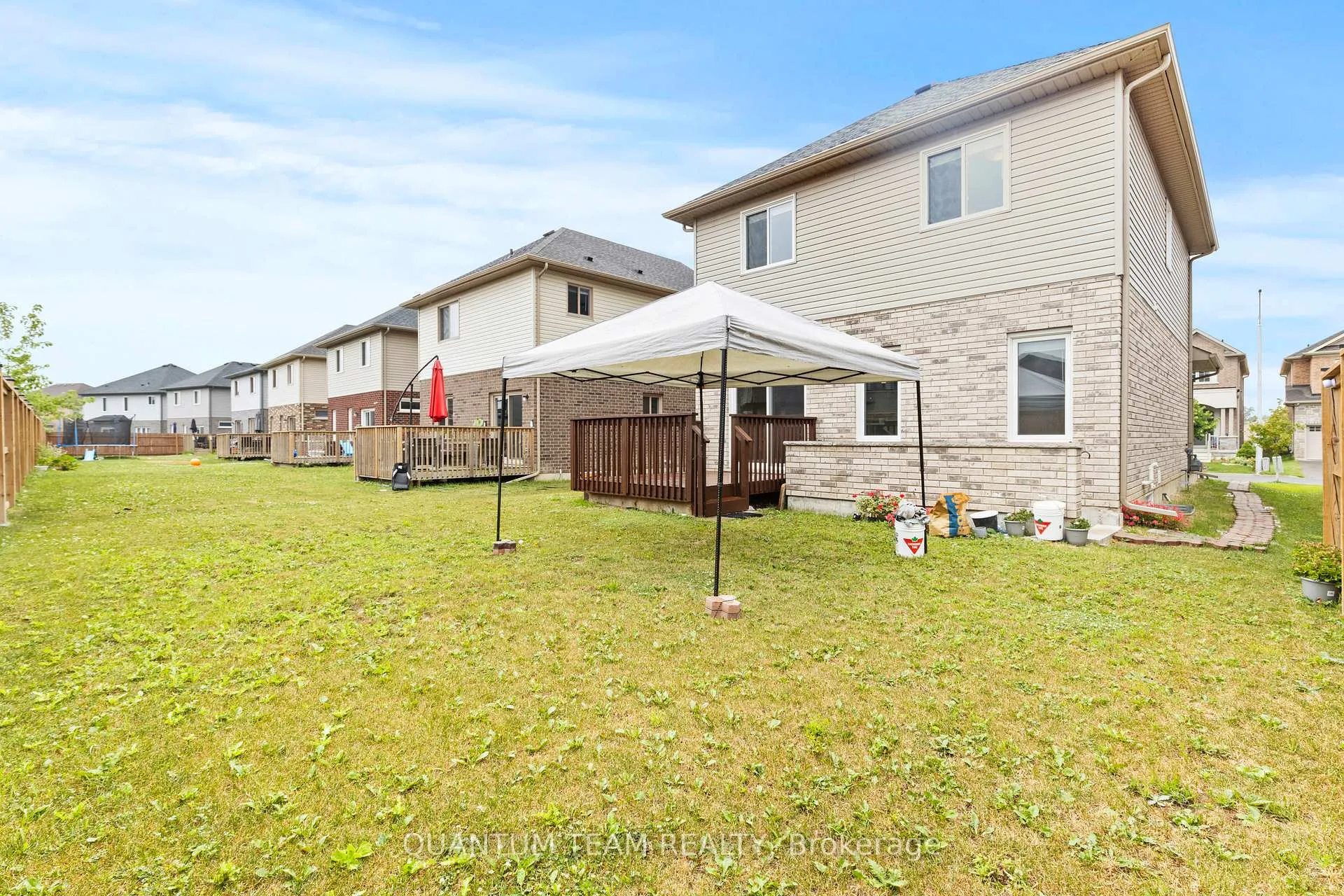 Photo 30 of 86 Homestead Way, Thorold, Rolling Meadows — HOMEH