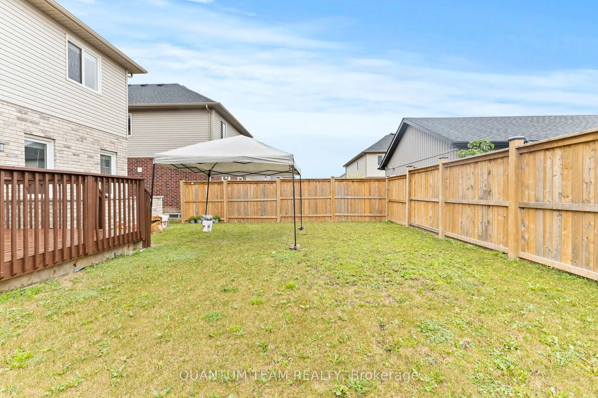 Photo 31 of 86 Homestead Way, Thorold, Rolling Meadows — HOMEH