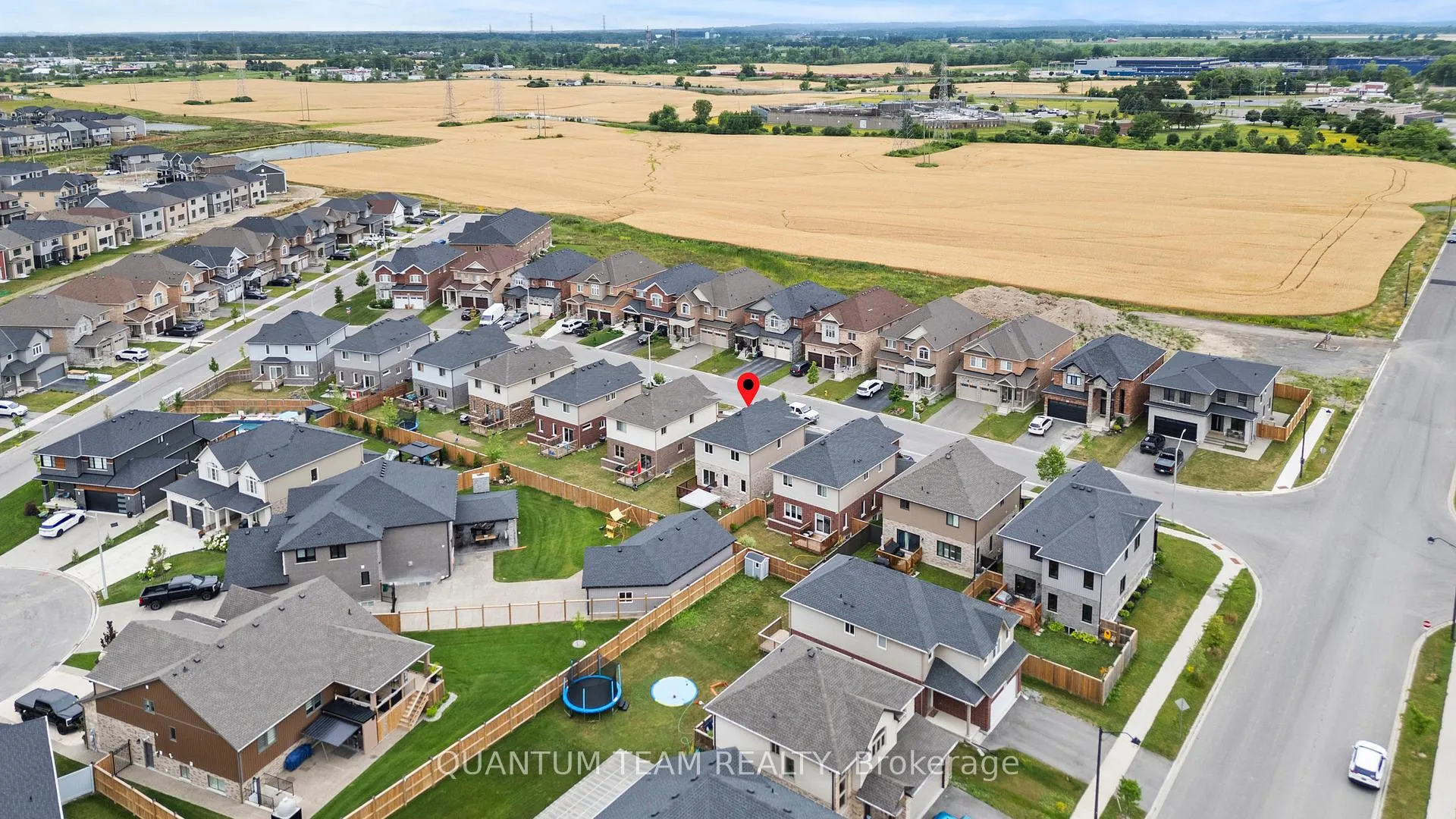 Photo 35 of 86 Homestead Way, Thorold, Rolling Meadows — HOMEH