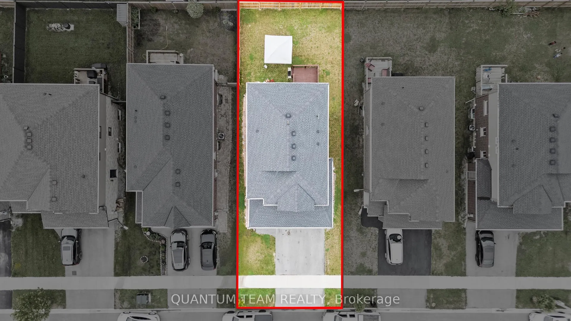 Photo 36 of 86 Homestead Way, Thorold, Rolling Meadows — HOMEH
