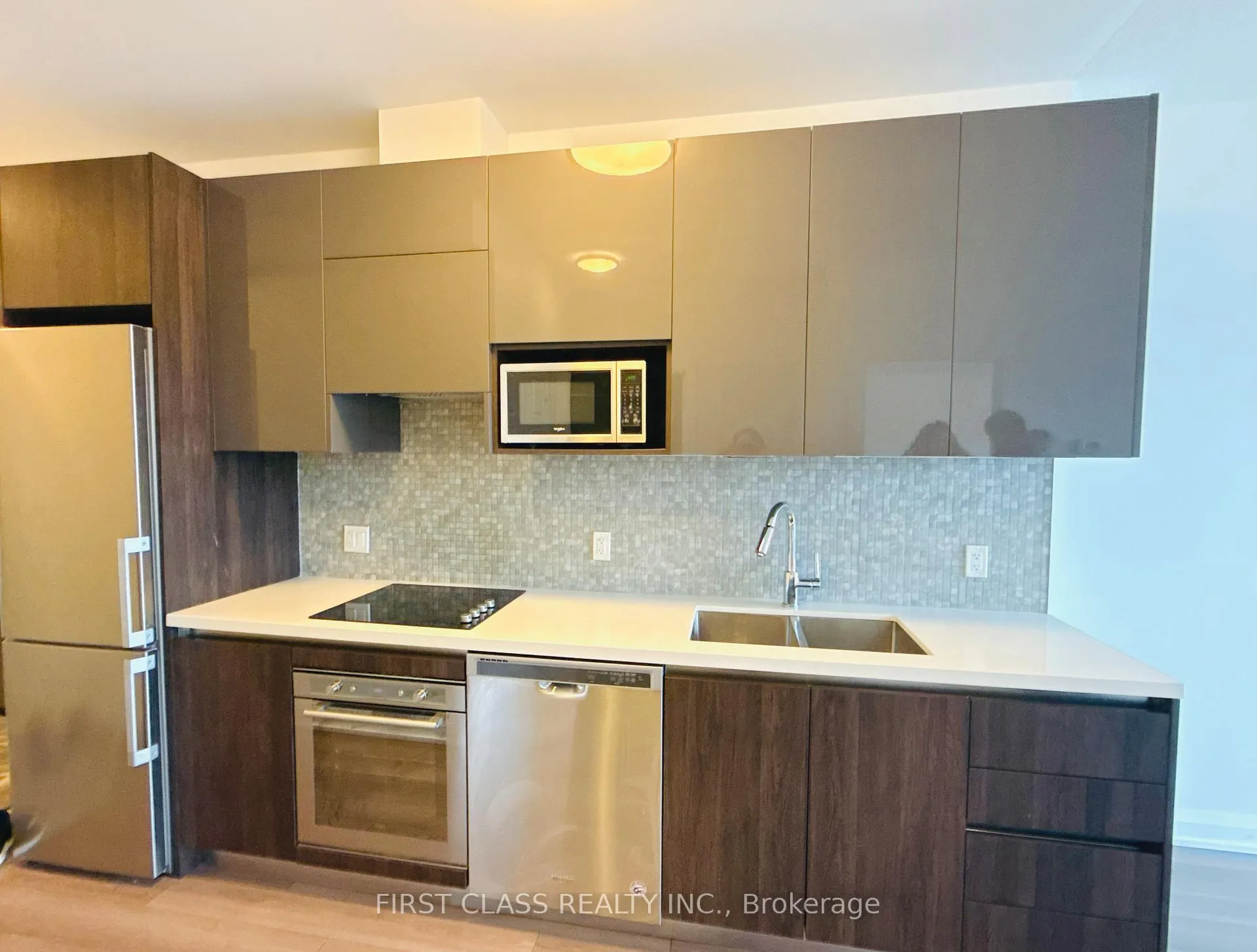 Photo 3 of Unit 2111, 15 Water Walk Drive, Markham, Unionville — HOMEH