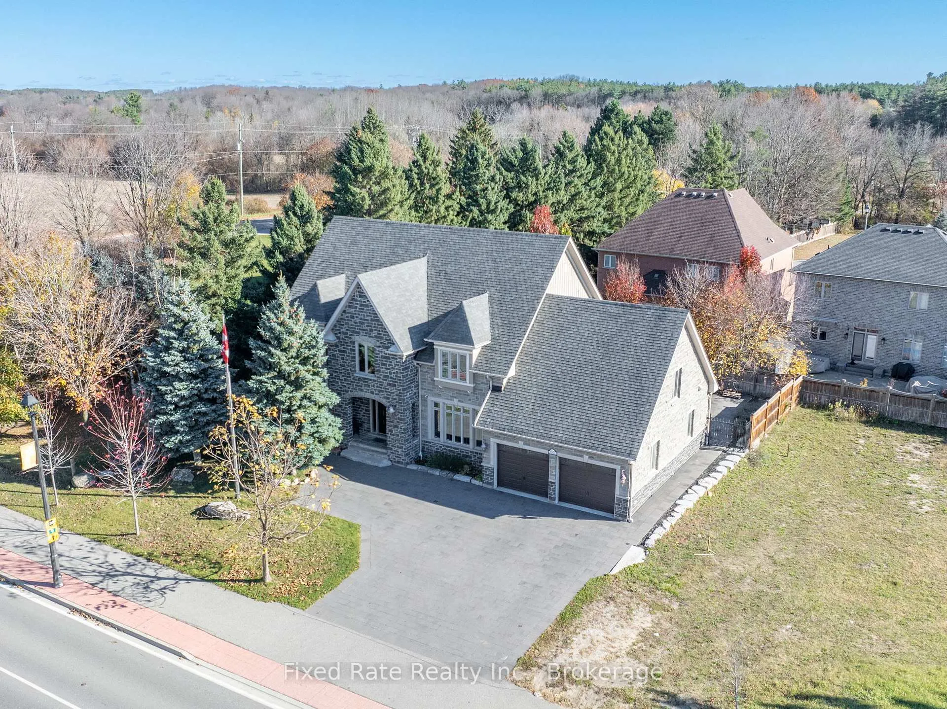Photo 2 of 6427 Old Church Road, Caledon, Caledon East — HOMEH