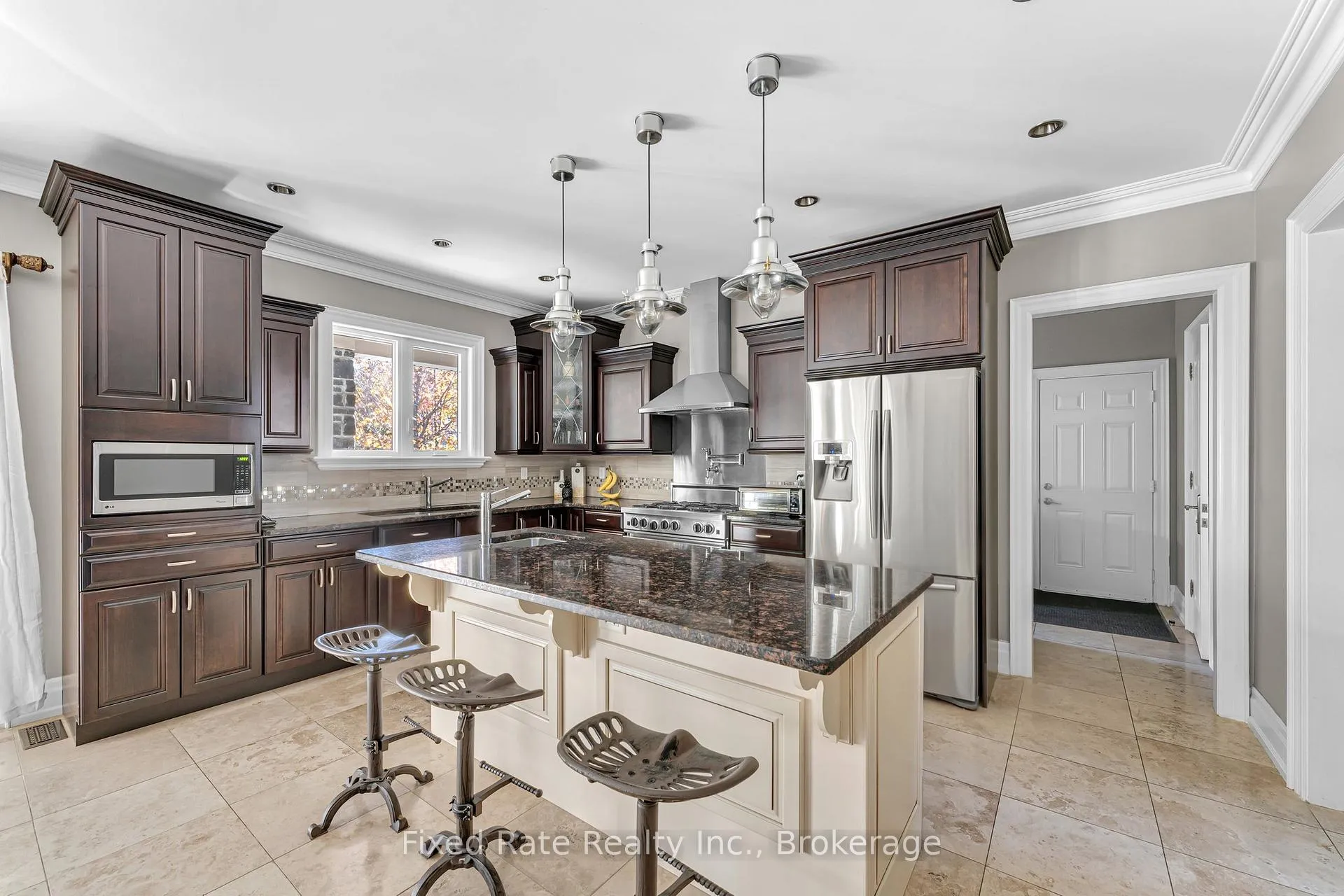 Photo 12 of 6427 Old Church Road, Caledon, Caledon East — HOMEH