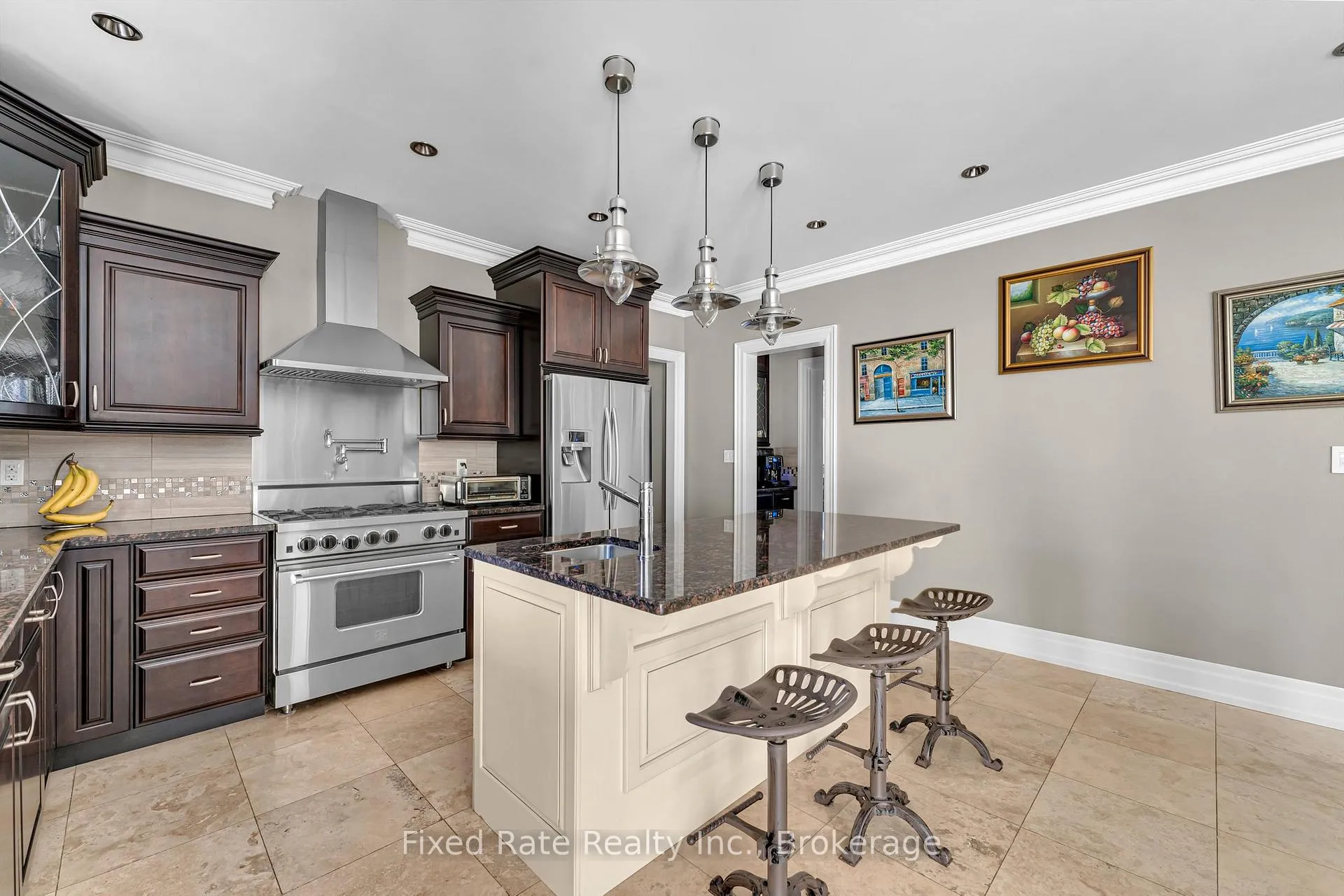 Photo 13 of 6427 Old Church Road, Caledon, Caledon East — HOMEH