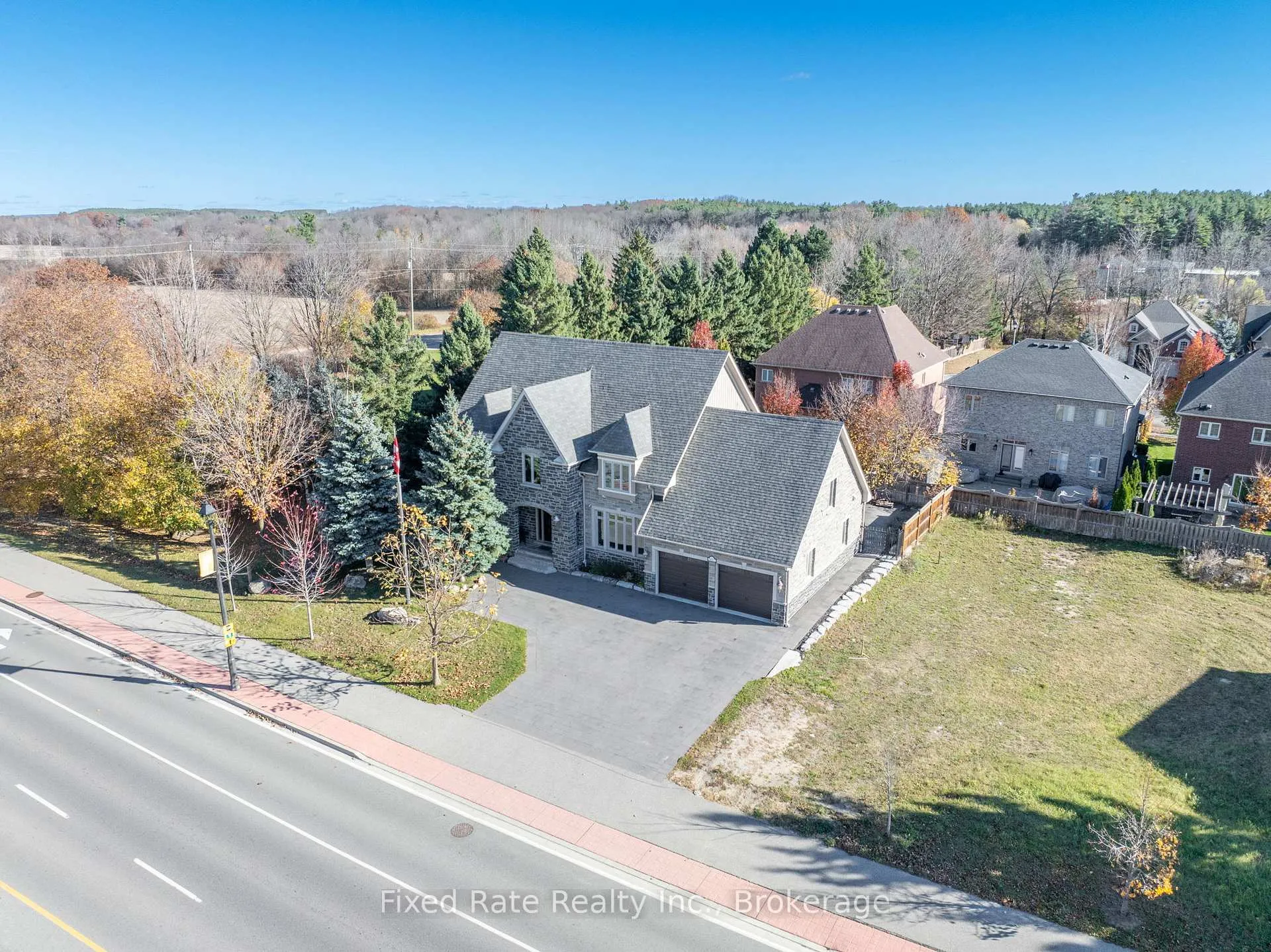 Photo 36 of 6427 Old Church Road, Caledon, Caledon East — HOMEH