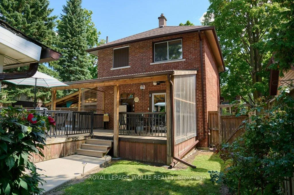 Photo 6 of 120 Wood Street, Kitchener — HOMEH