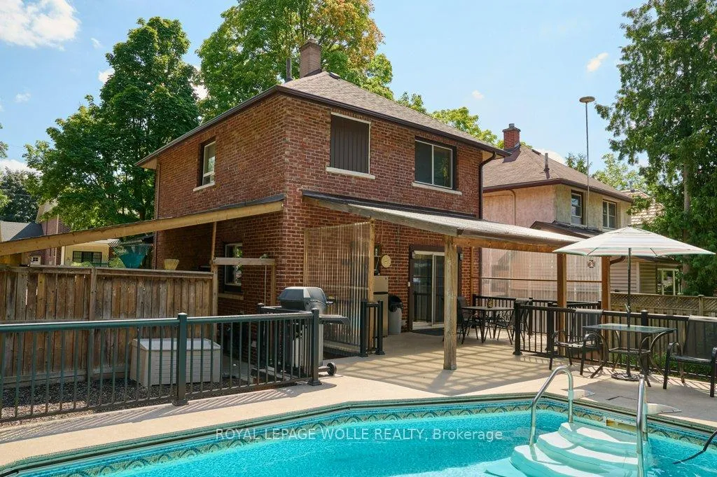 Photo 8 of 120 Wood Street, Kitchener — HOMEH