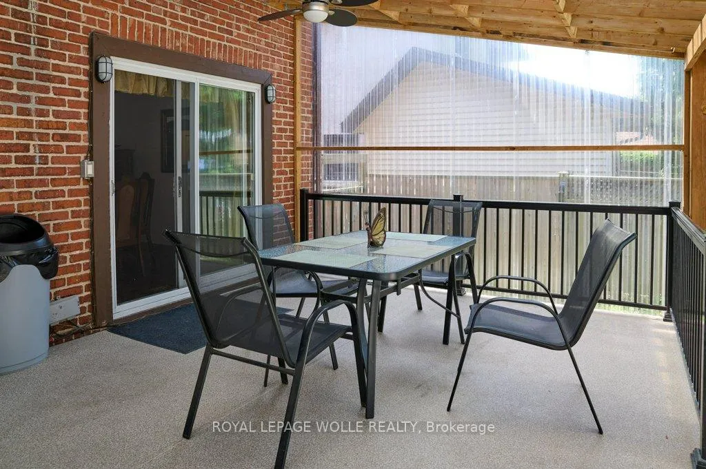 Photo 15 of 120 Wood Street, Kitchener — HOMEH