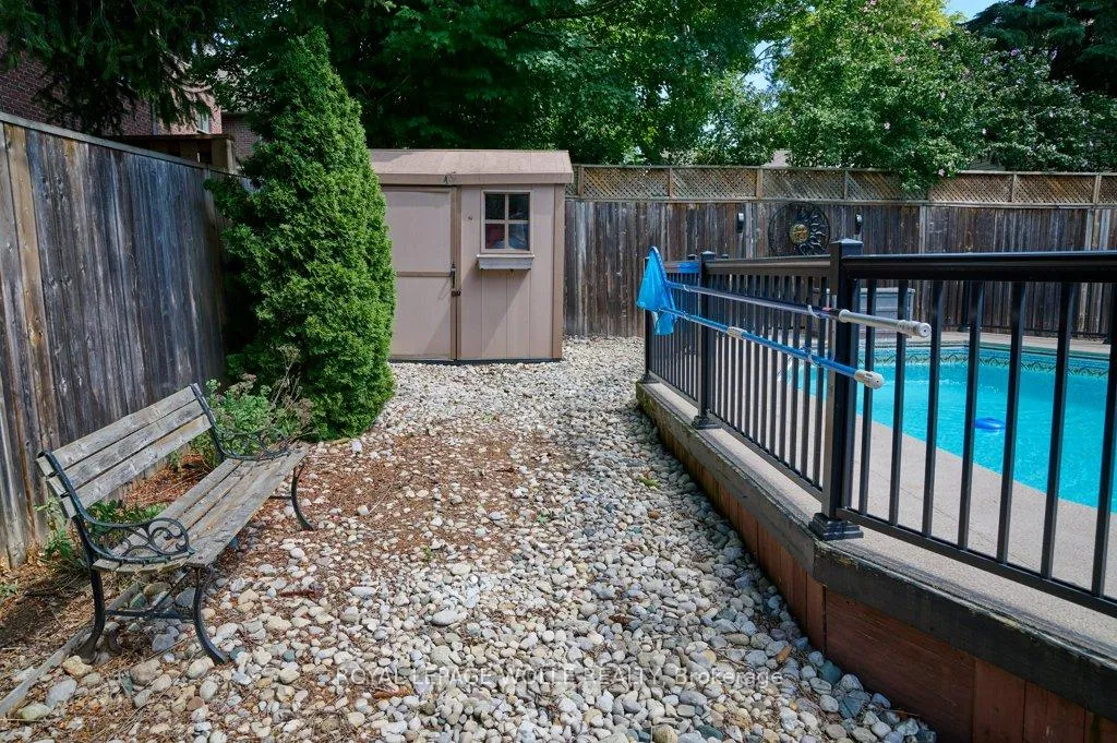 Photo 17 of 120 Wood Street, Kitchener — HOMEH