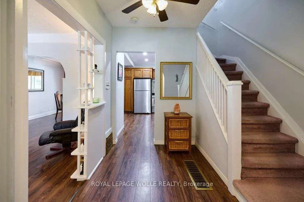 Photo 18 of 120 Wood Street, Kitchener — HOMEH