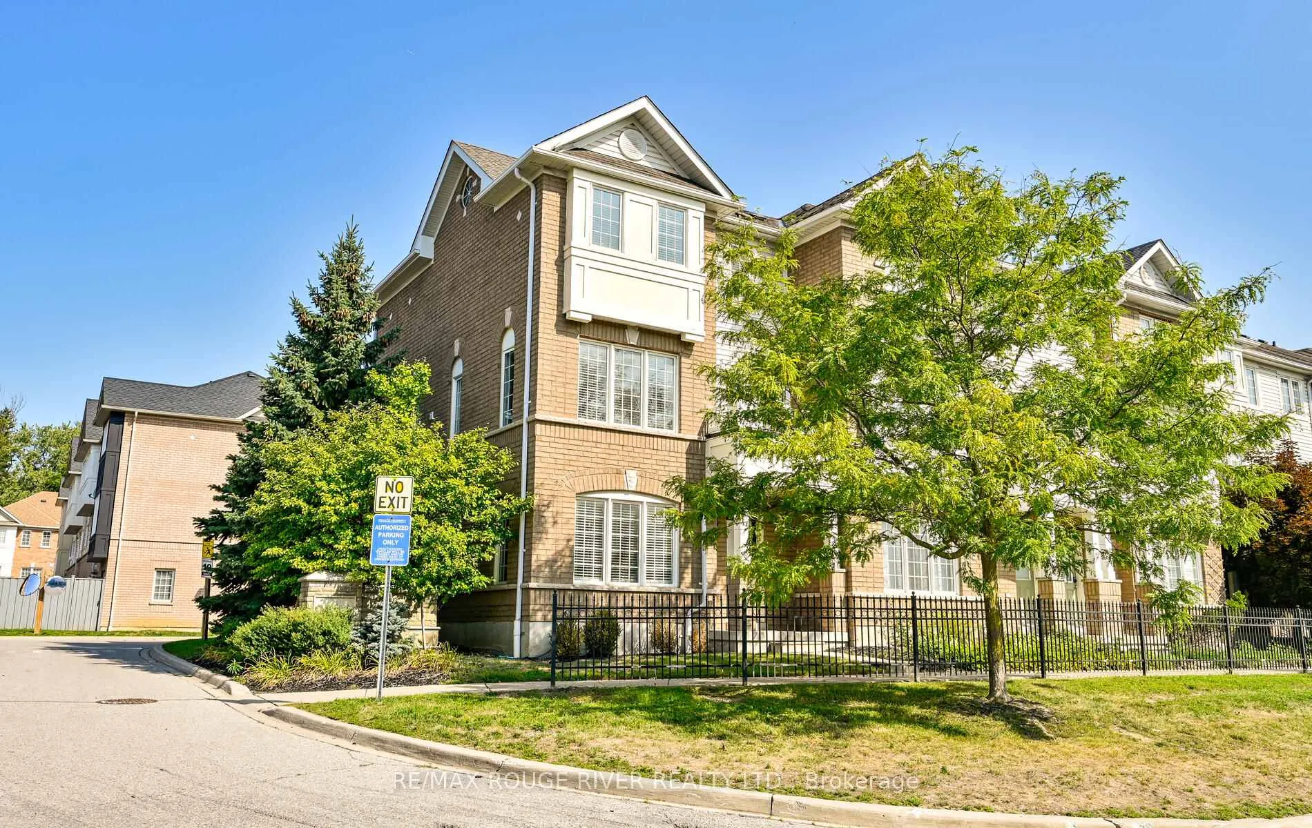 Photo 1 of Unit 20, 1790 Finch Avenue, Pickering, Village East — HOMEH