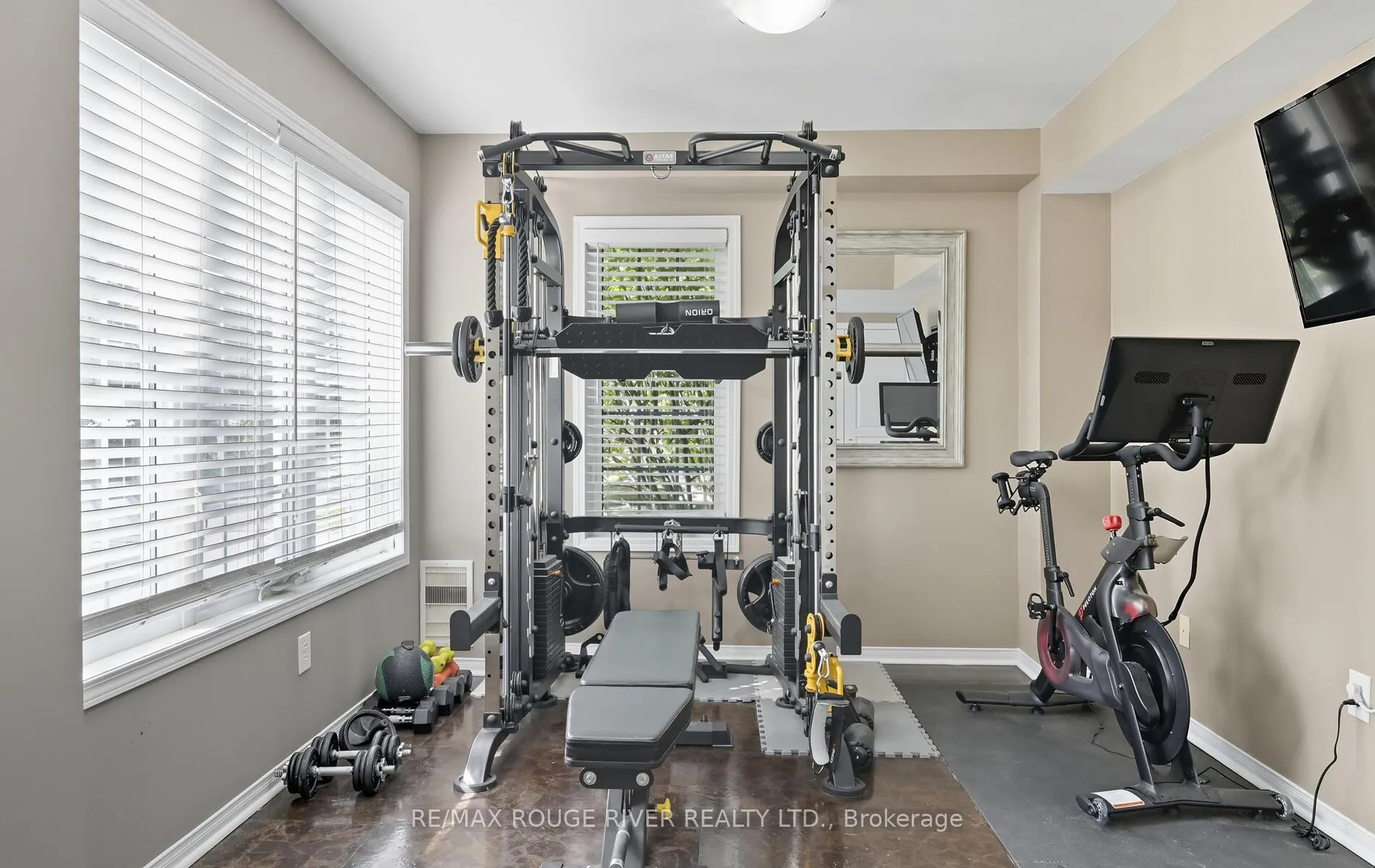 Photo 5 of Unit 20, 1790 Finch Avenue, Pickering, Village East — HOMEH