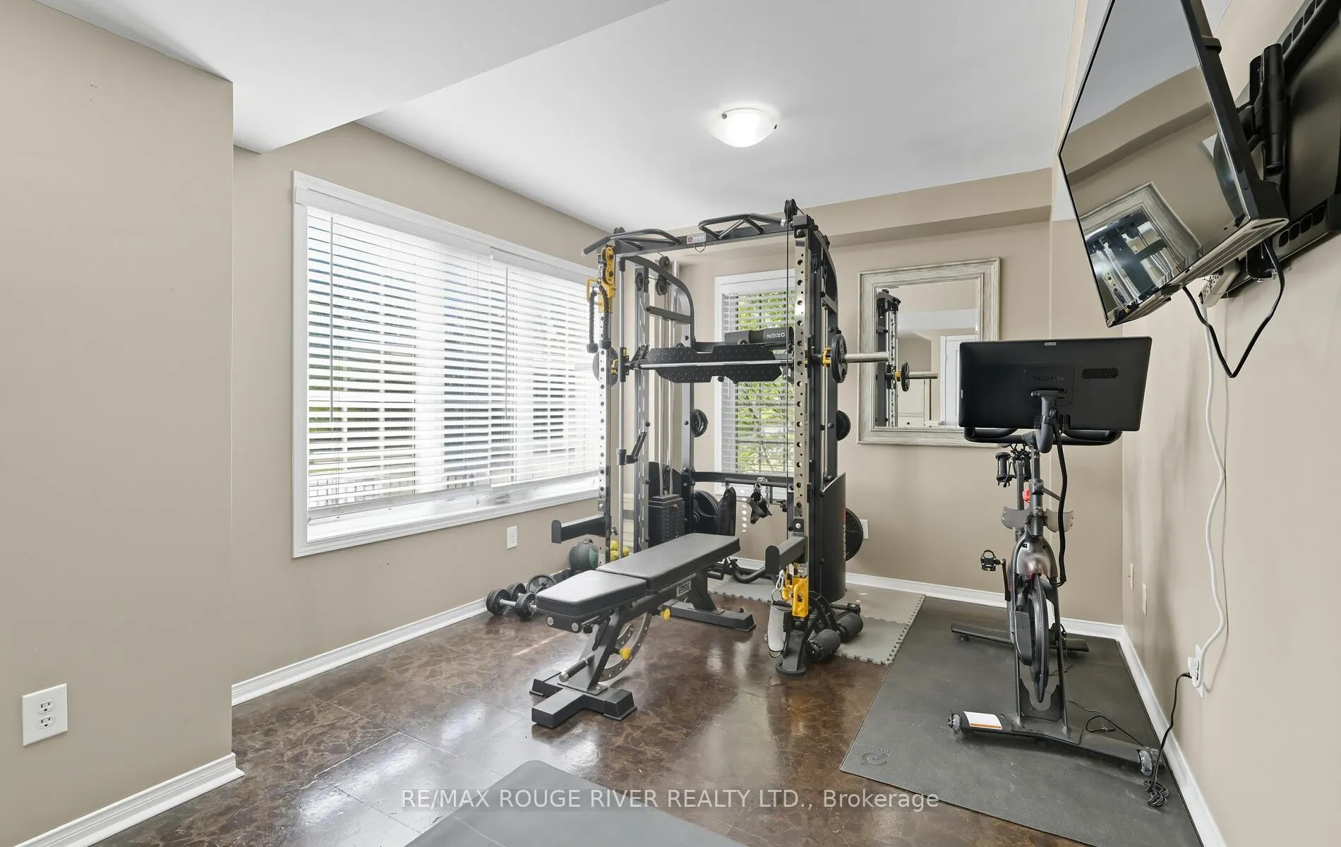 Photo 6 of Unit 20, 1790 Finch Avenue, Pickering, Village East — HOMEH