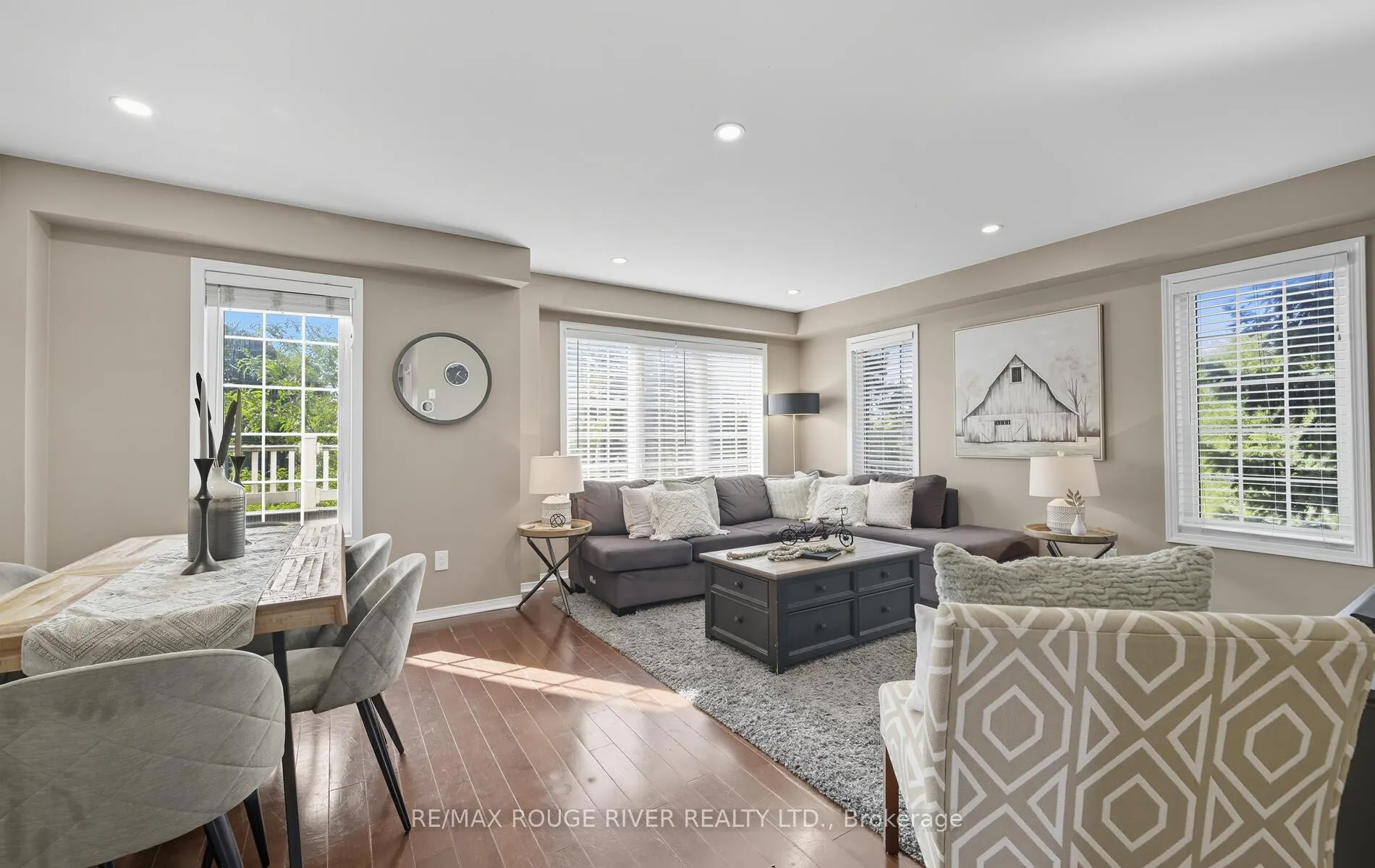 Photo 8 of Unit 20, 1790 Finch Avenue, Pickering, Village East — HOMEH