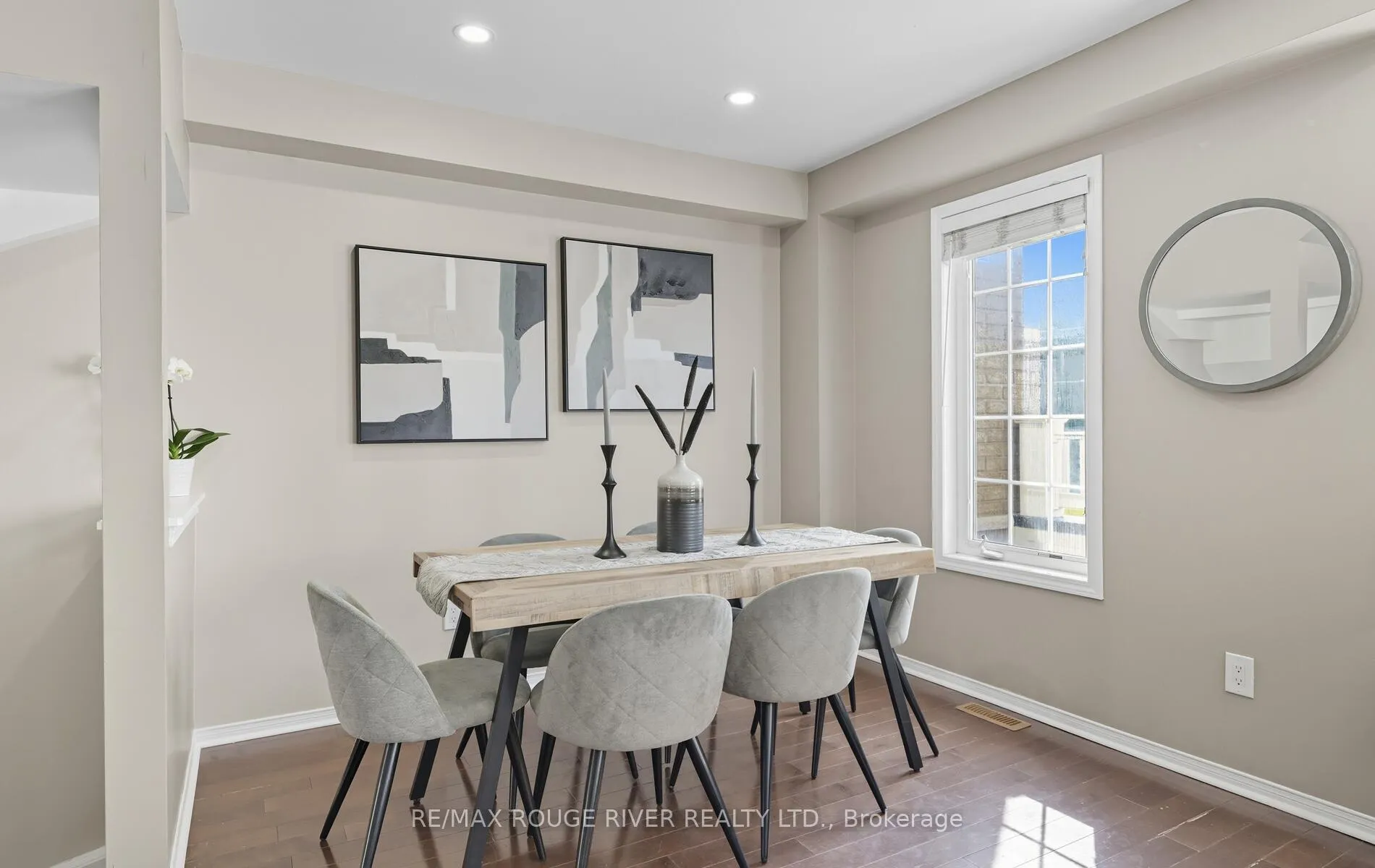 Photo 14 of Unit 20, 1790 Finch Avenue, Pickering, Village East — HOMEH