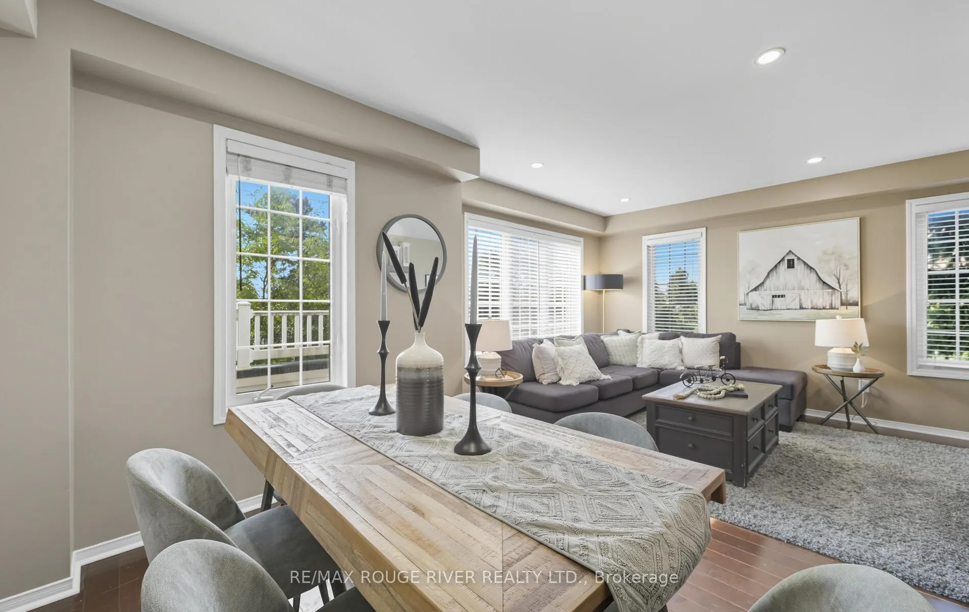 Photo 16 of Unit 20, 1790 Finch Avenue, Pickering, Village East — HOMEH