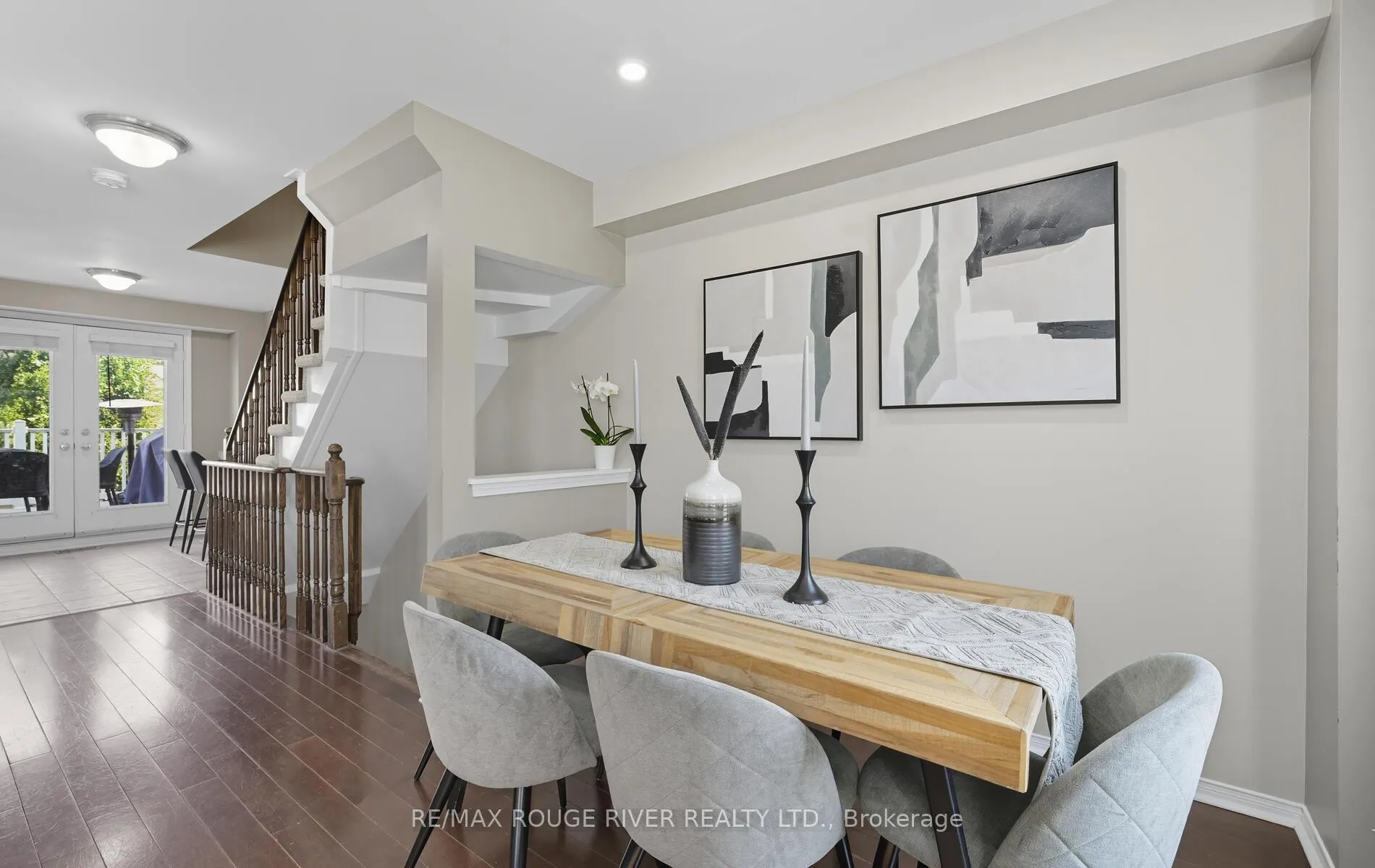Photo 17 of Unit 20, 1790 Finch Avenue, Pickering, Village East — HOMEH