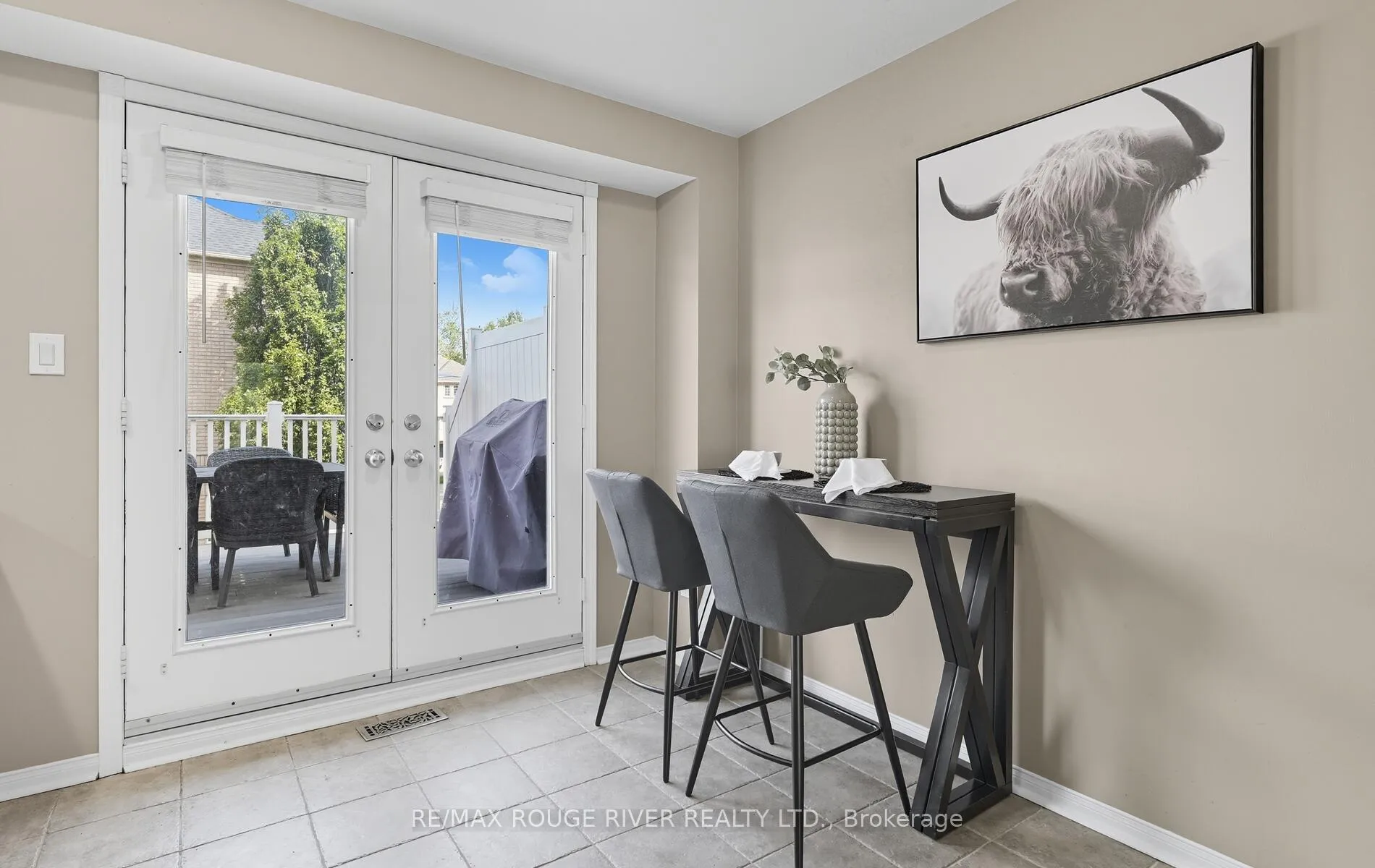 Photo 18 of Unit 20, 1790 Finch Avenue, Pickering, Village East — HOMEH