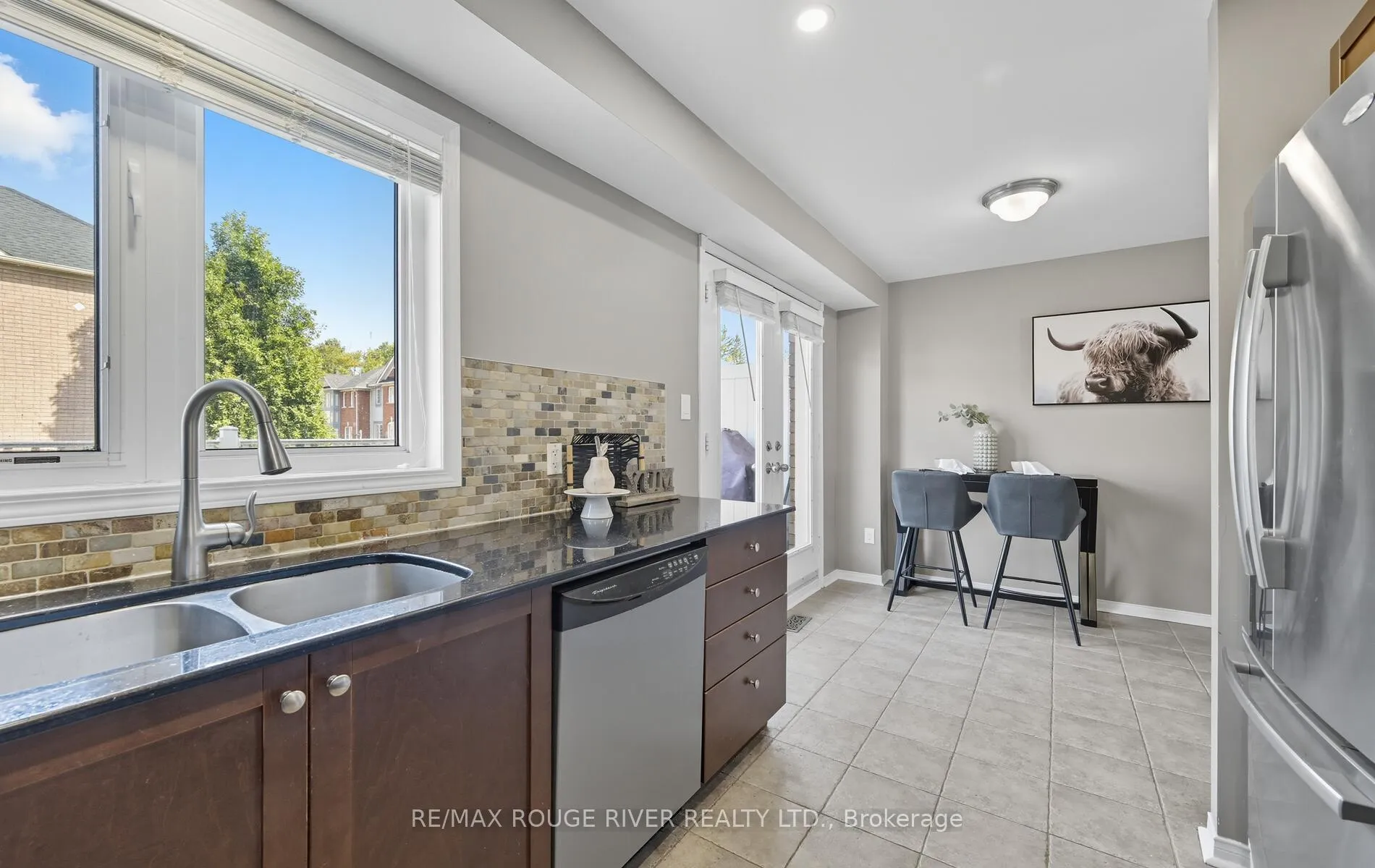 Photo 22 of Unit 20, 1790 Finch Avenue, Pickering, Village East — HOMEH