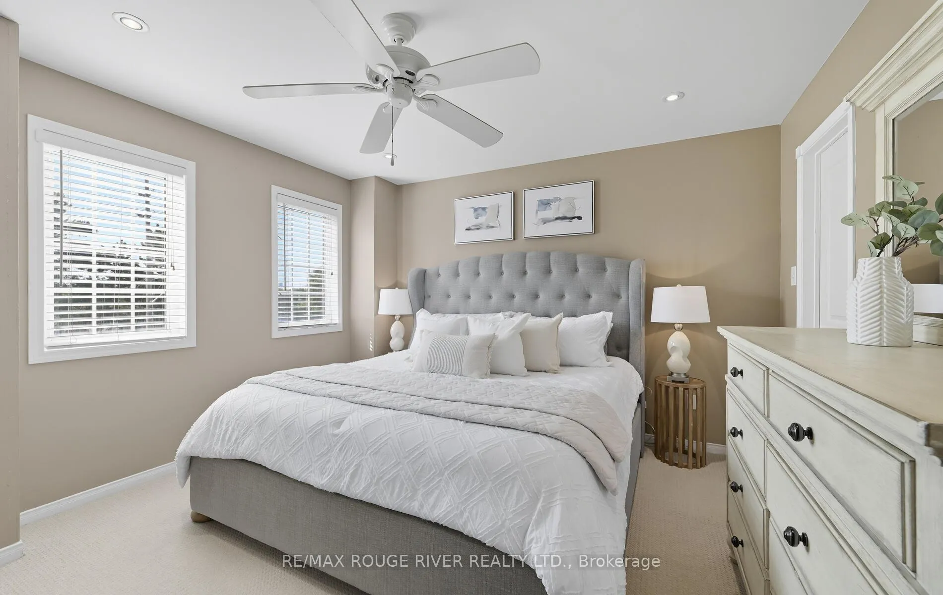 Photo 25 of Unit 20, 1790 Finch Avenue, Pickering, Village East — HOMEH