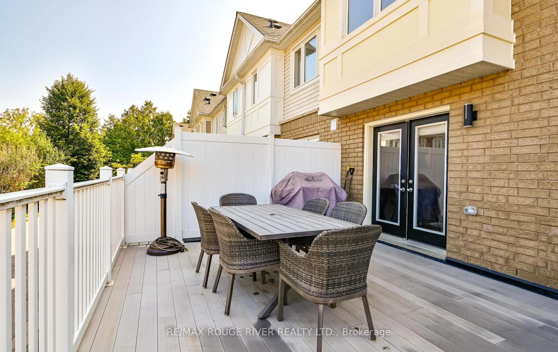 Photo 33 of Unit 20, 1790 Finch Avenue, Pickering, Village East — HOMEH