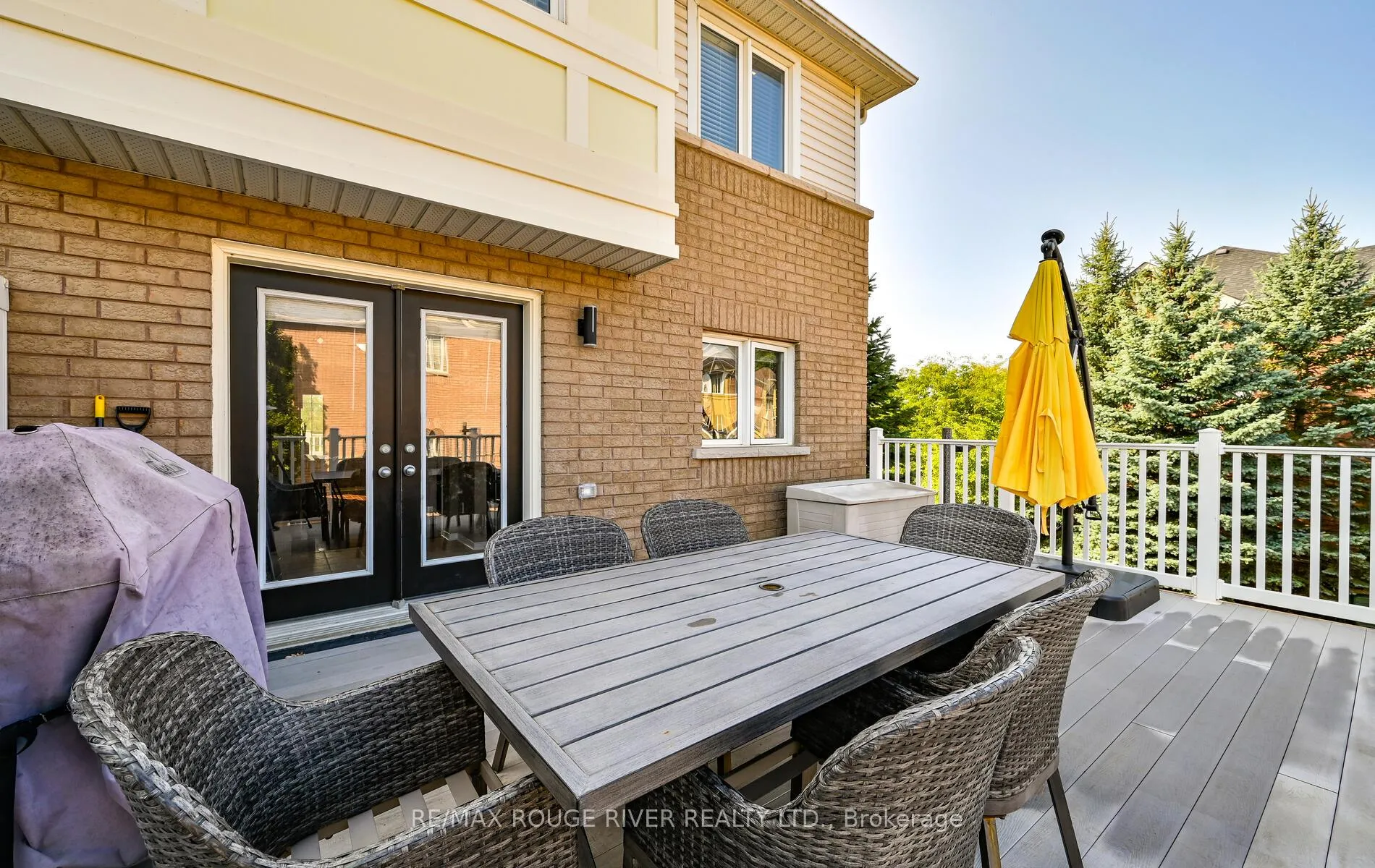 Photo 35 of Unit 20, 1790 Finch Avenue, Pickering, Village East — HOMEH