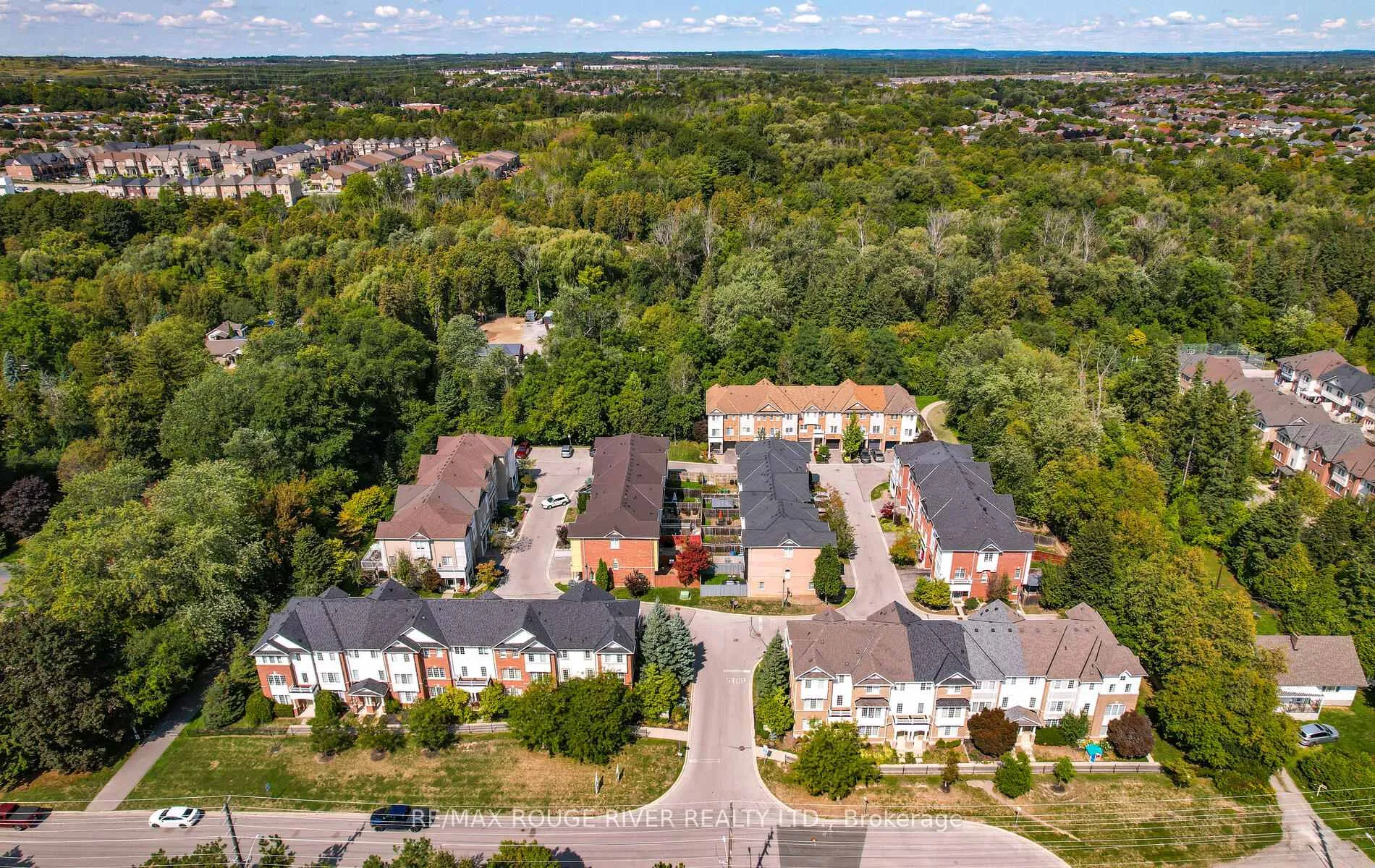 Photo 41 of Unit 20, 1790 Finch Avenue, Pickering, Village East — HOMEH