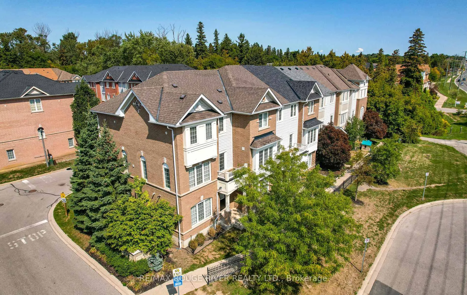 Photo 44 of Unit 20, 1790 Finch Avenue, Pickering, Village East — HOMEH