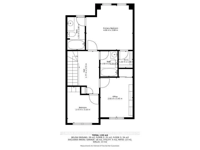 Photo 47 of Unit 20, 1790 Finch Avenue, Pickering, Village East — HOMEH