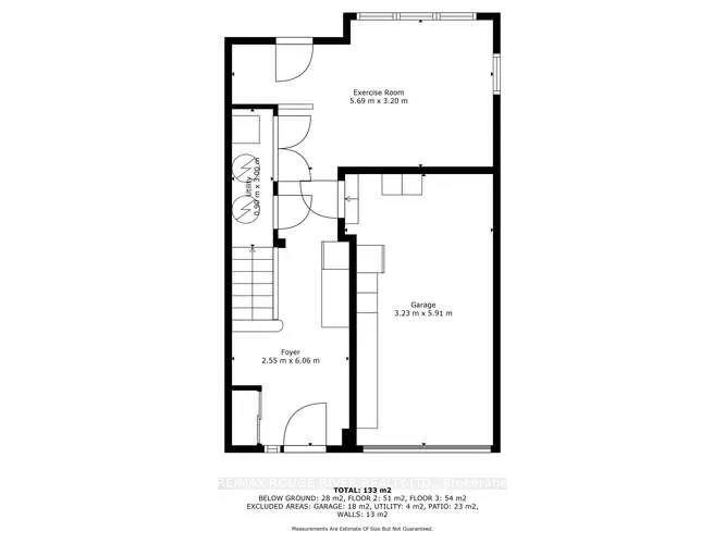 Photo 49 of Unit 20, 1790 Finch Avenue, Pickering, Village East — HOMEH