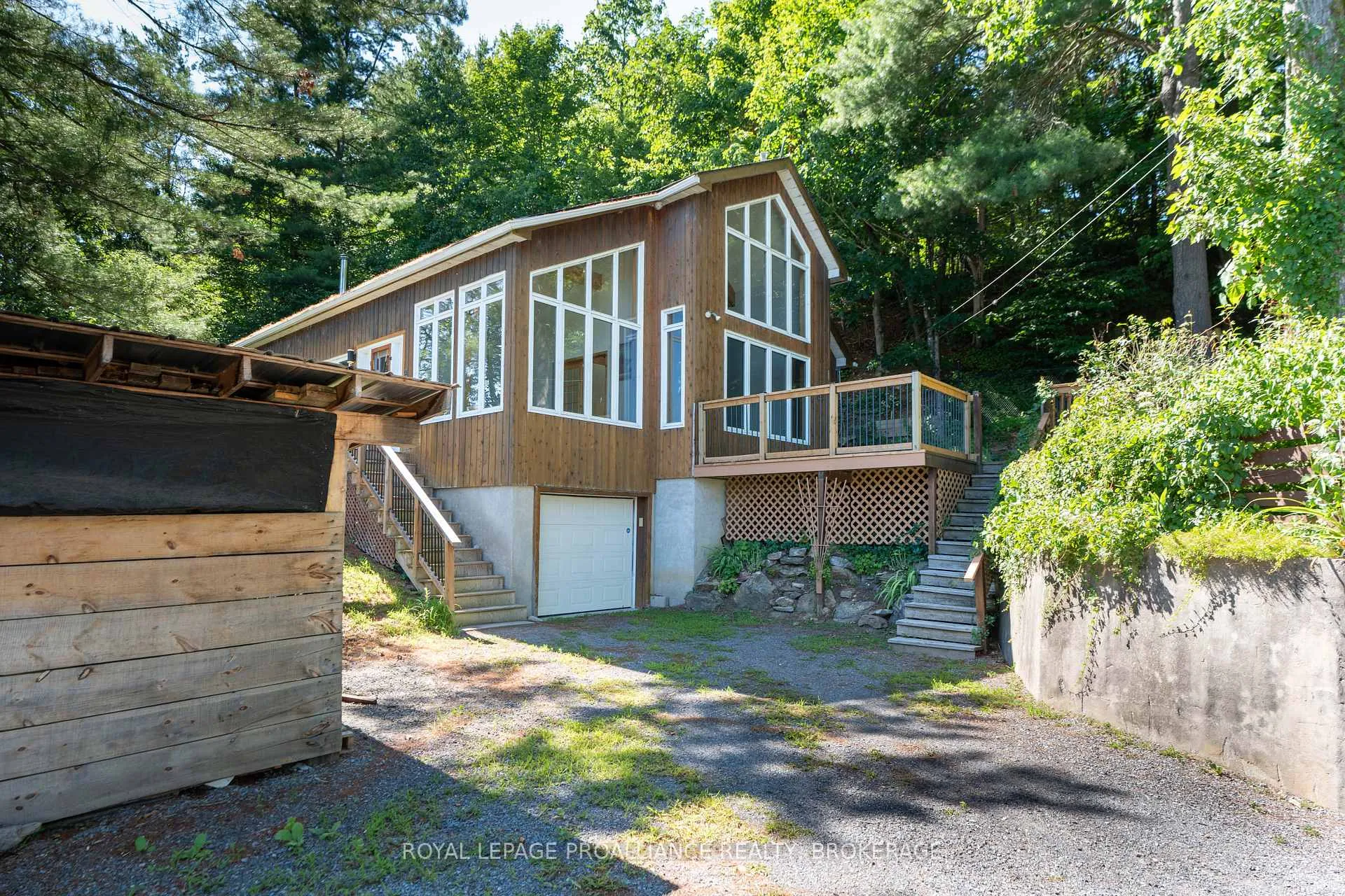 Photo 4 of 1512 Chaffey's Lock Road, Rideau Lakes, Rideau Lakes (South Crosby) Twp — HOMEH
