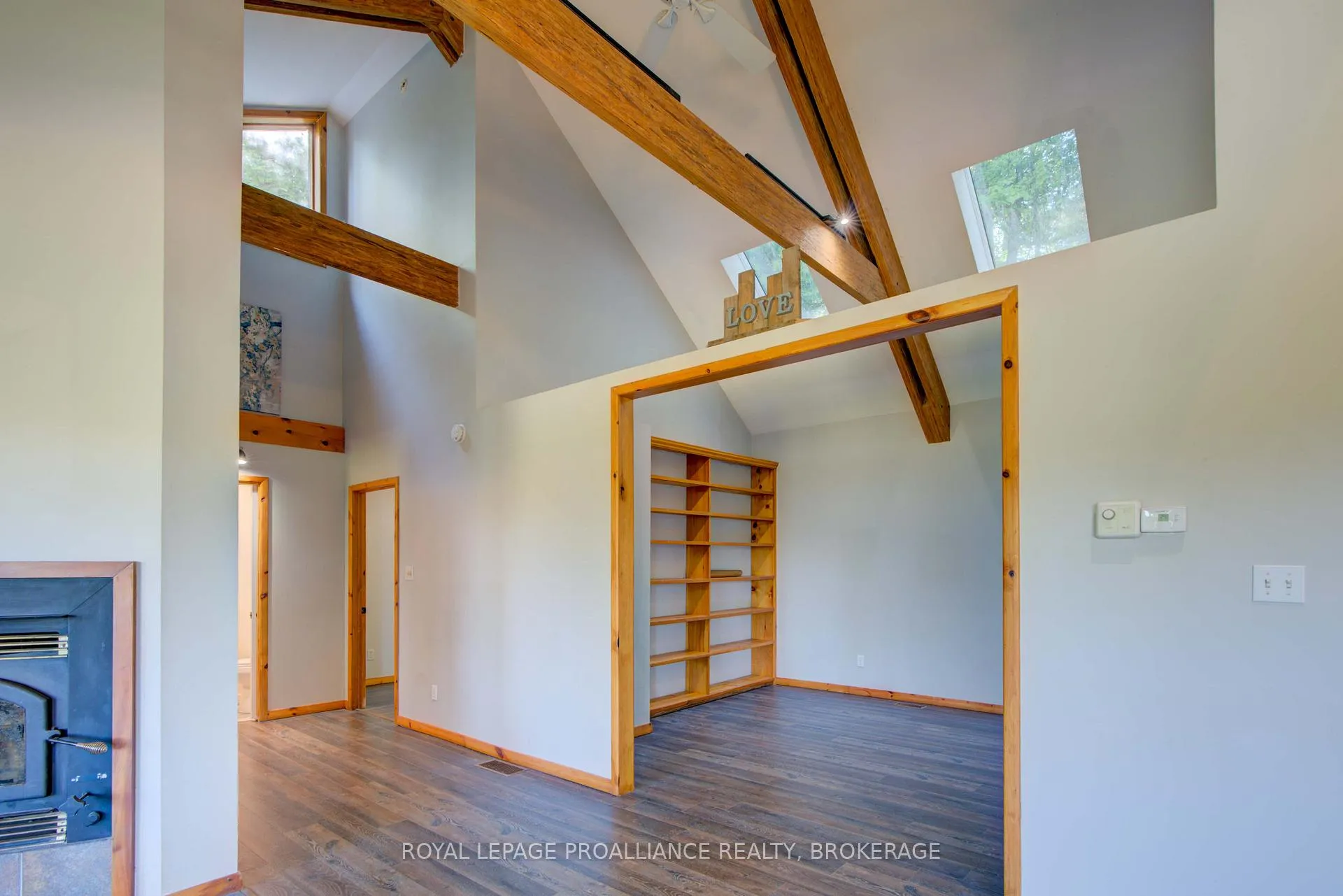 Photo 19 of 1512 Chaffey's Lock Road, Rideau Lakes, Rideau Lakes (South Crosby) Twp — HOMEH