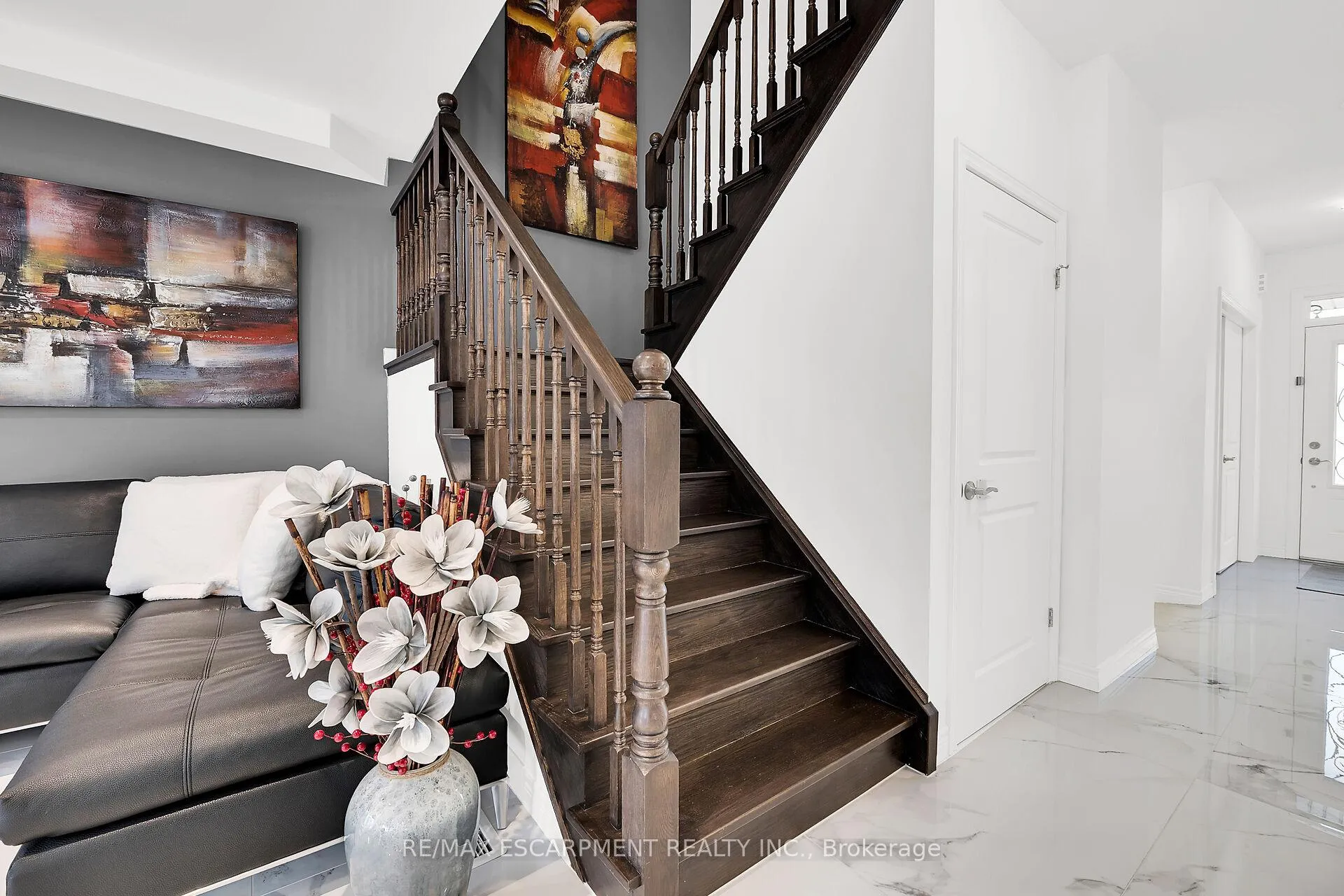 Photo 25 of 134 Shoreview Place, Hamilton, Stoney Creek — HOMEH
