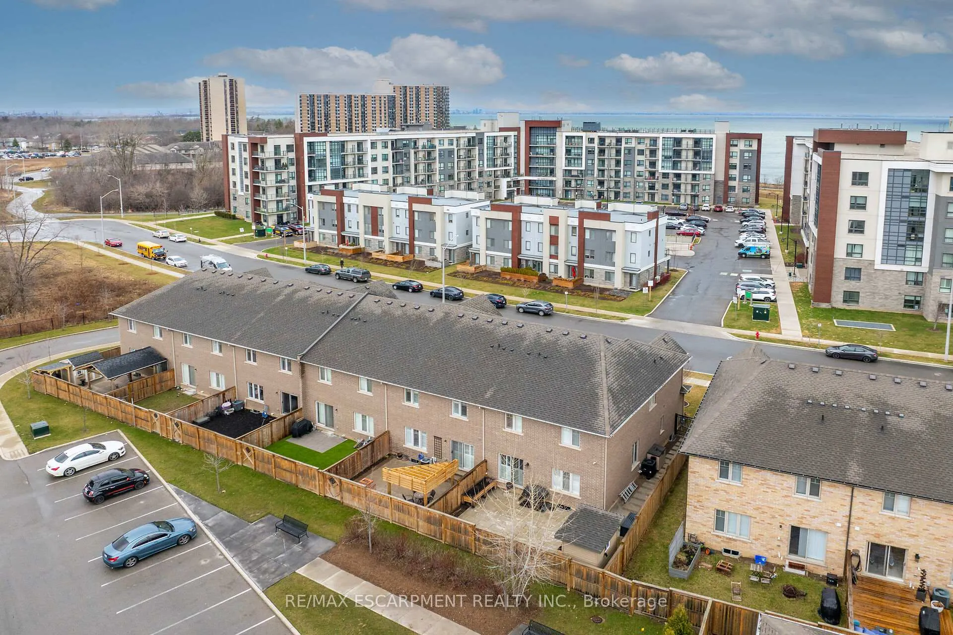 Photo 45 of 134 Shoreview Place, Hamilton, Stoney Creek — HOMEH