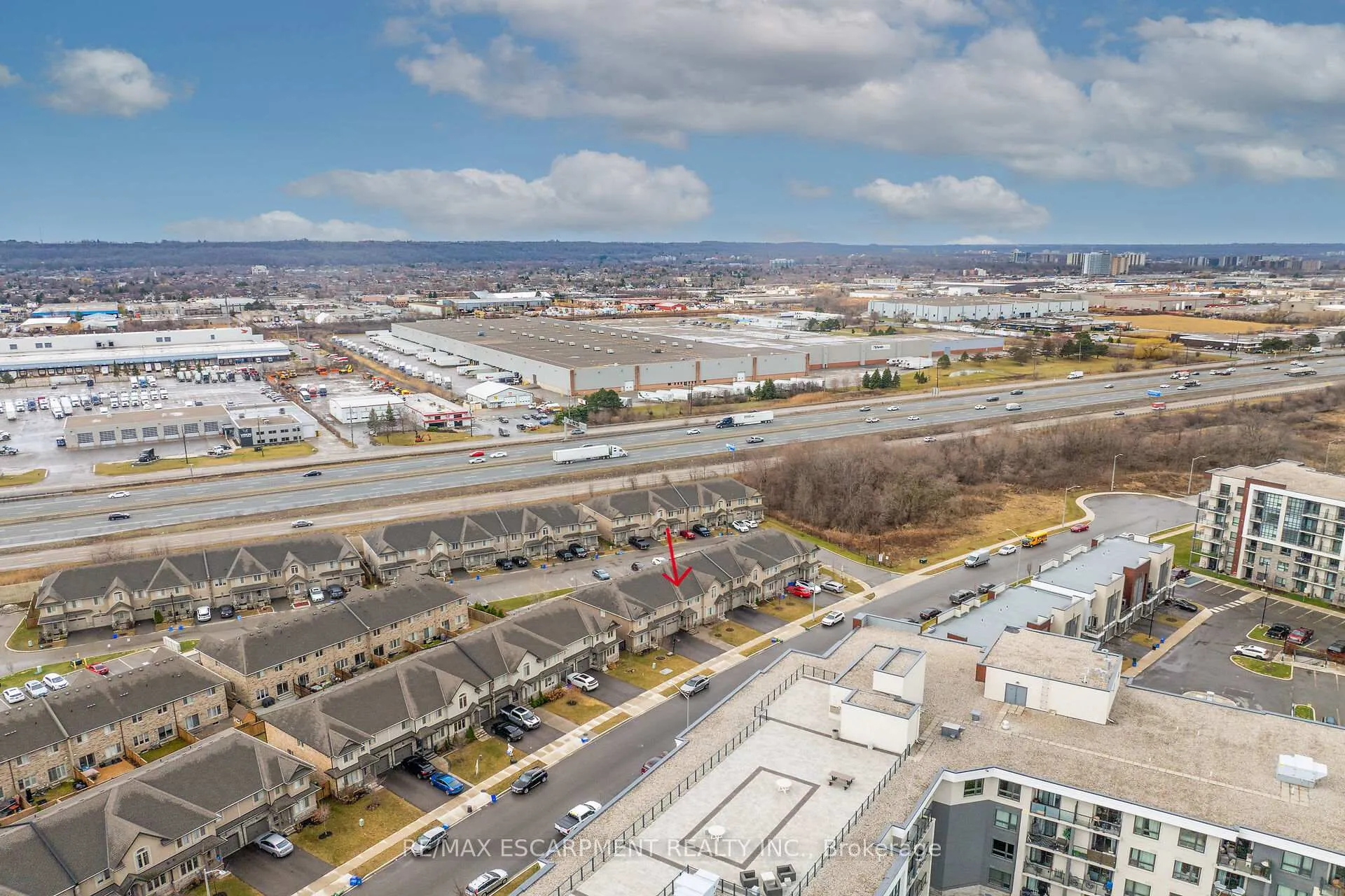 Photo 49 of 134 Shoreview Place, Hamilton, Stoney Creek — HOMEH