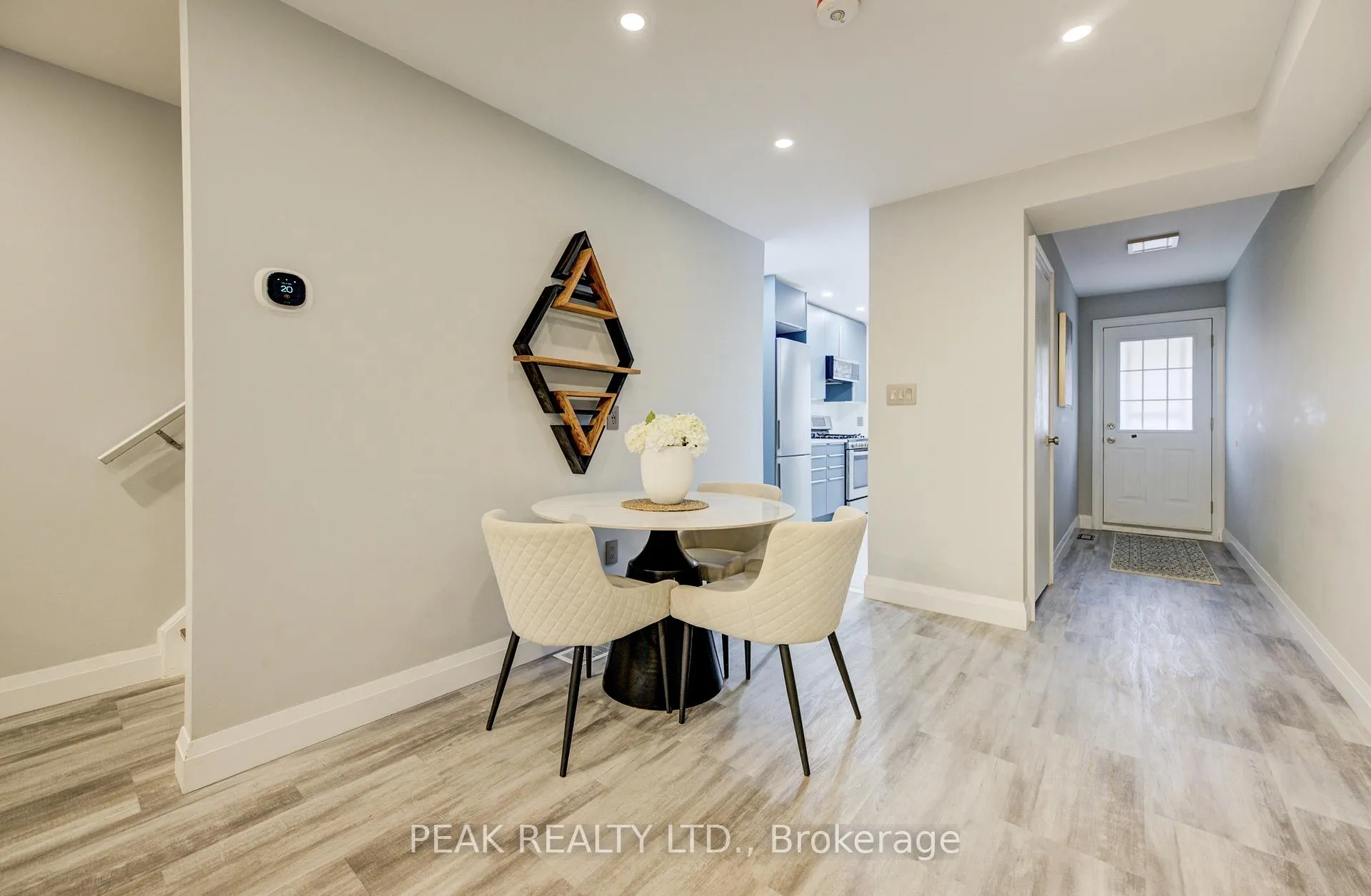 Photo 11 of Unit E, 513 Weber Street, Waterloo — HOMEH