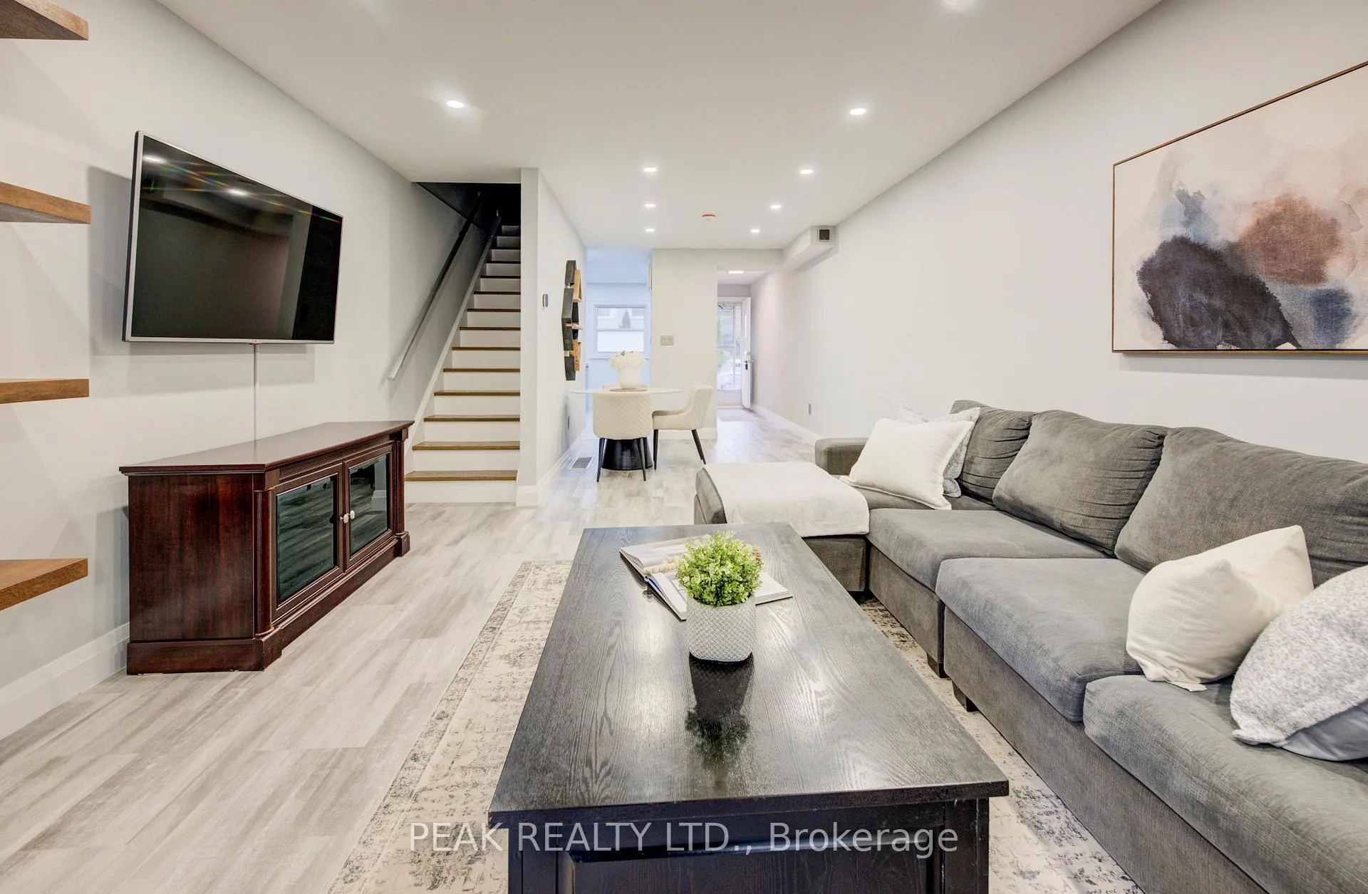 Photo 17 of Unit E, 513 Weber Street, Waterloo — HOMEH