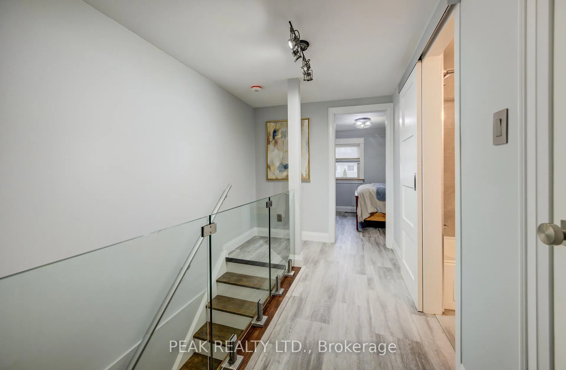 Photo 19 of Unit E, 513 Weber Street, Waterloo — HOMEH