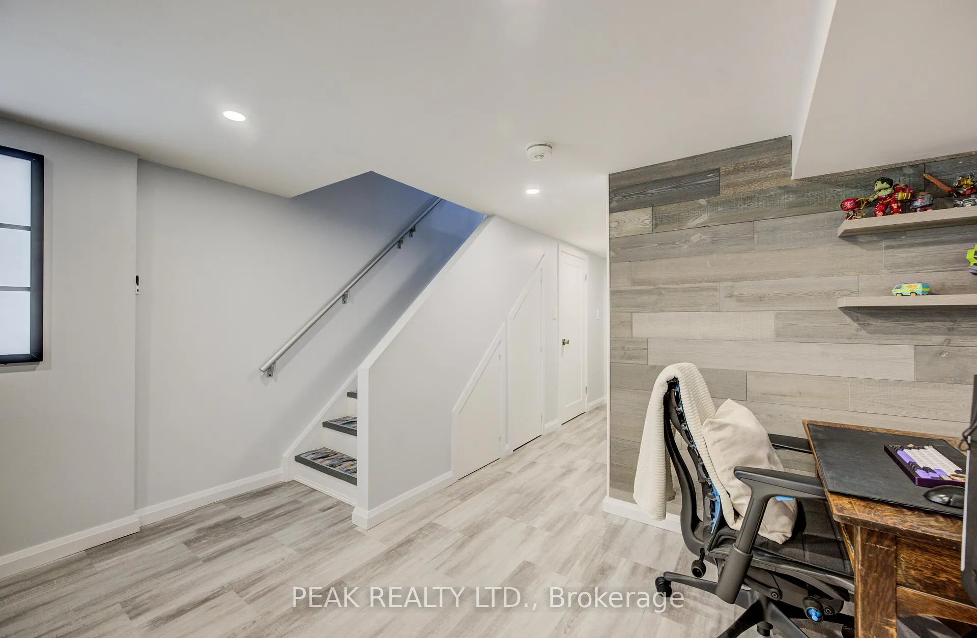 Photo 29 of Unit E, 513 Weber Street, Waterloo — HOMEH