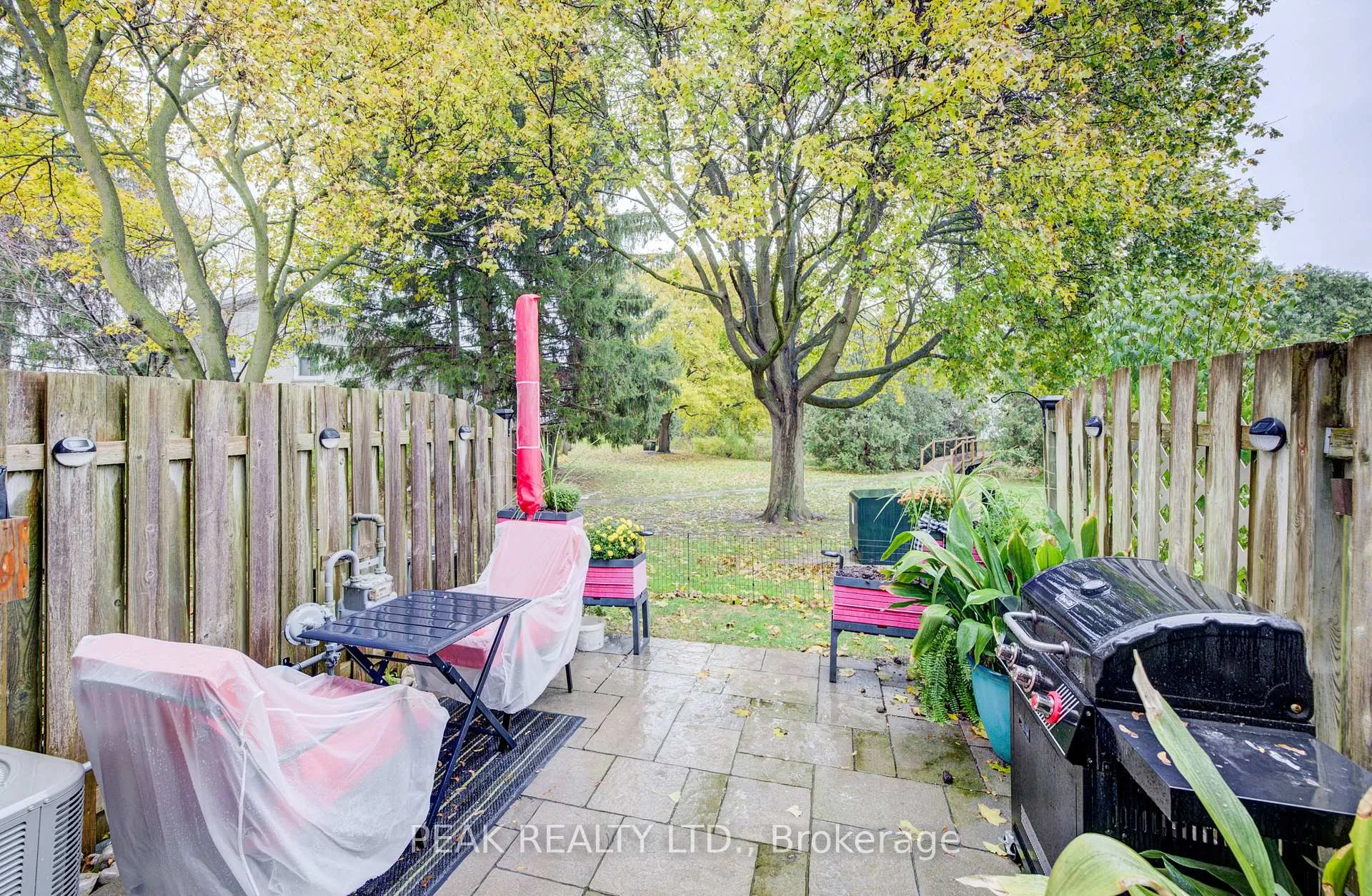 Photo 37 of Unit E, 513 Weber Street, Waterloo — HOMEH