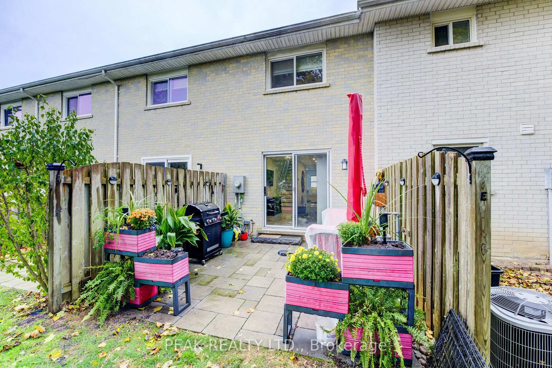 Photo 38 of Unit E, 513 Weber Street, Waterloo — HOMEH