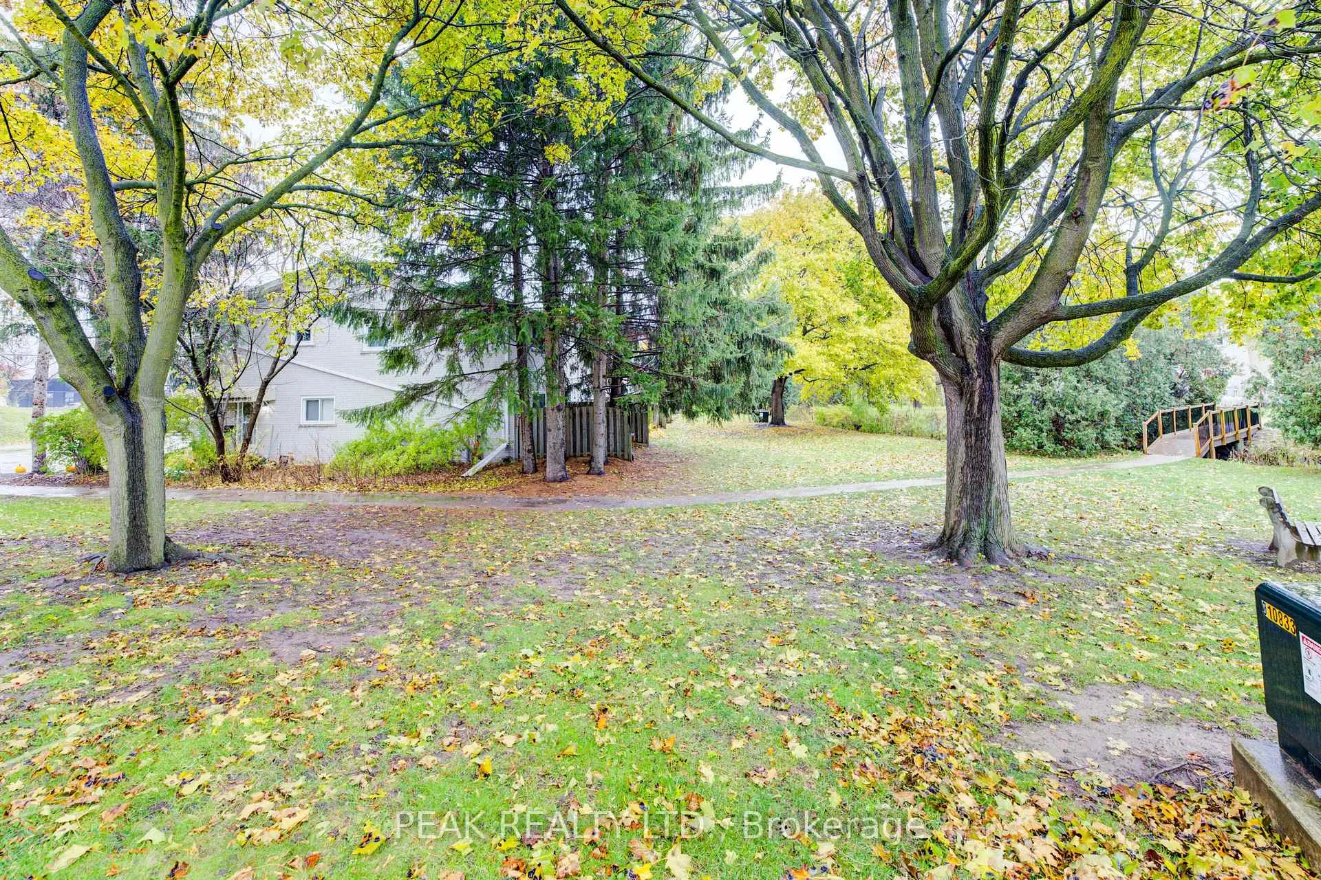 Photo 40 of Unit E, 513 Weber Street, Waterloo — HOMEH