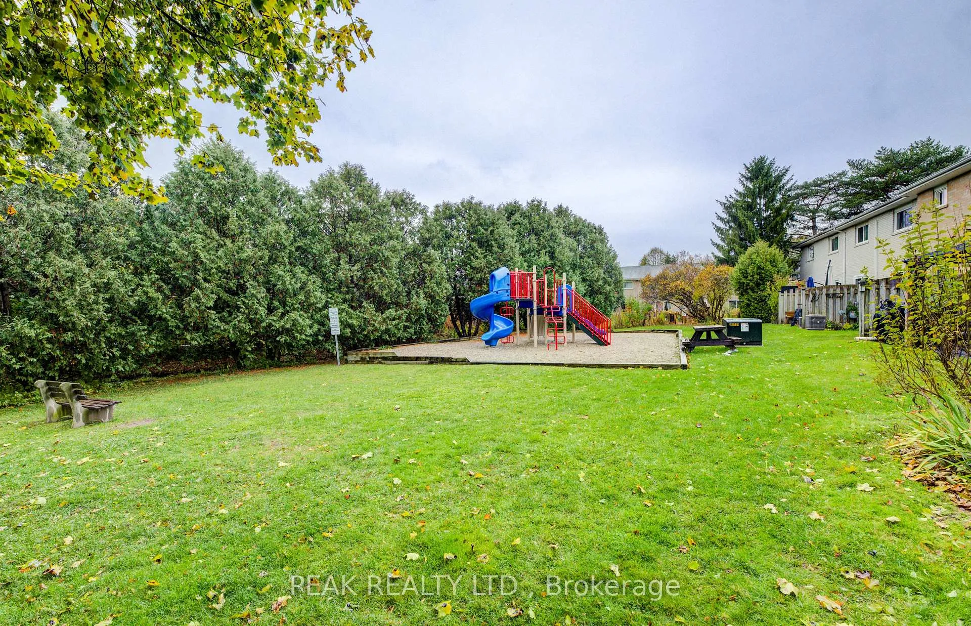 Photo 41 of Unit E, 513 Weber Street, Waterloo — HOMEH