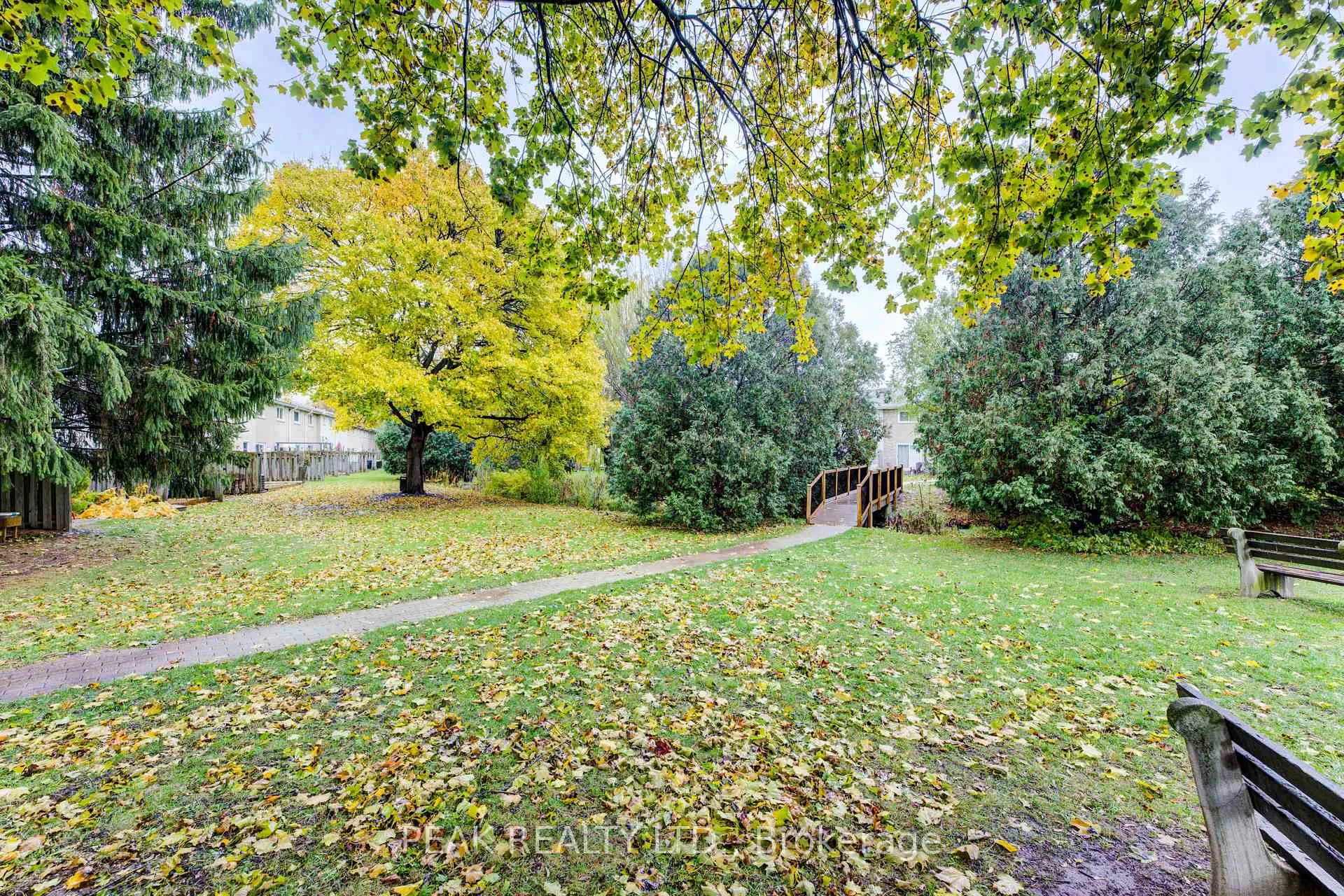 Photo 44 of Unit E, 513 Weber Street, Waterloo — HOMEH