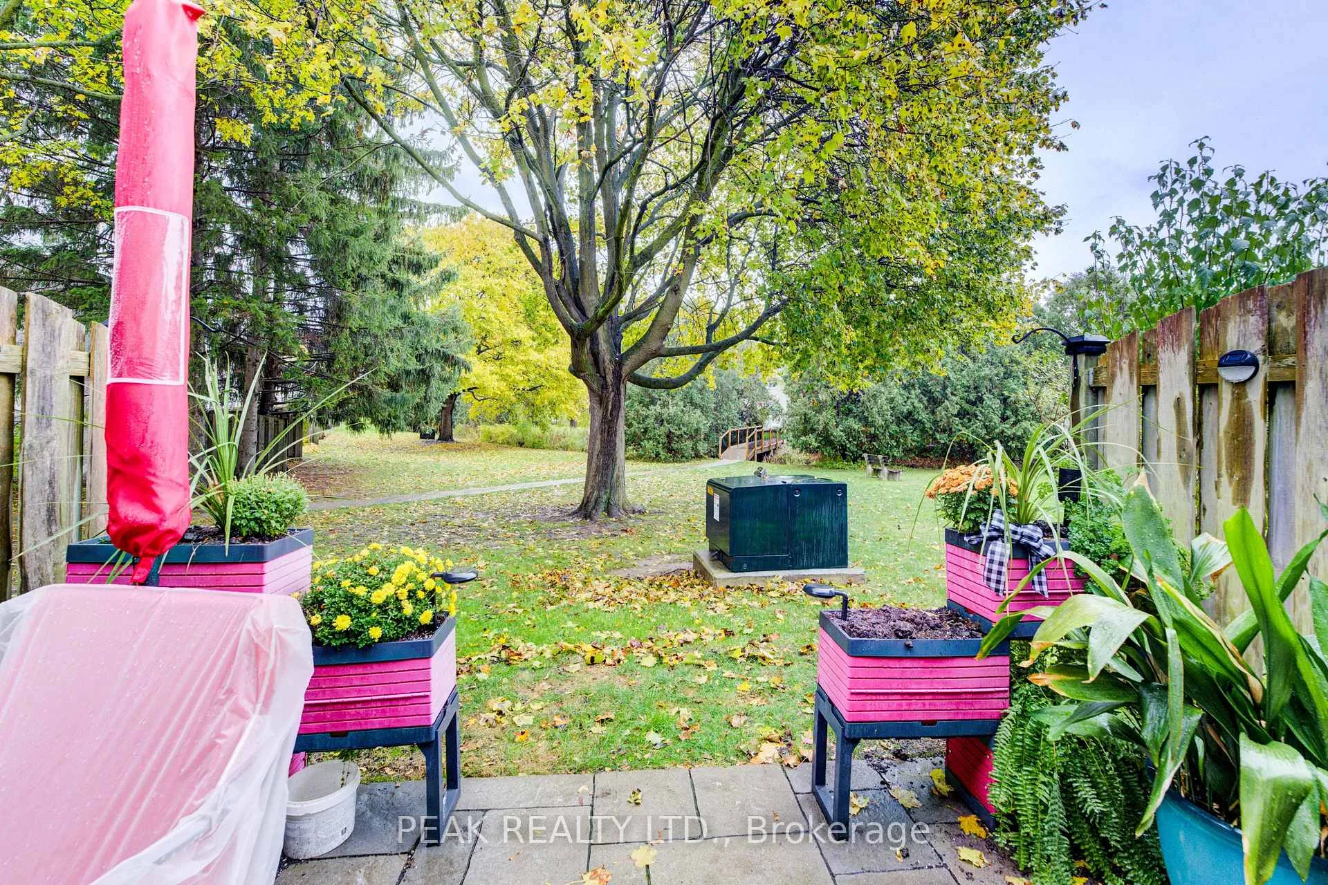 Photo 45 of Unit E, 513 Weber Street, Waterloo — HOMEH