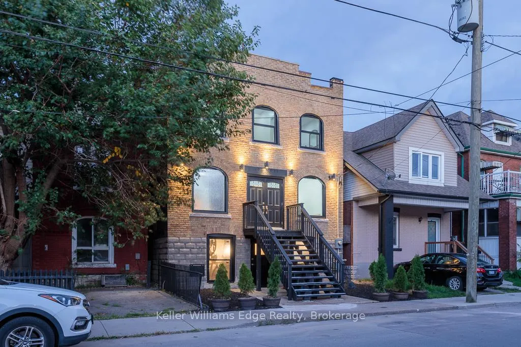 Photo 1 of 150 Lottridge Street, Hamilton, Stipley — HOMEH
