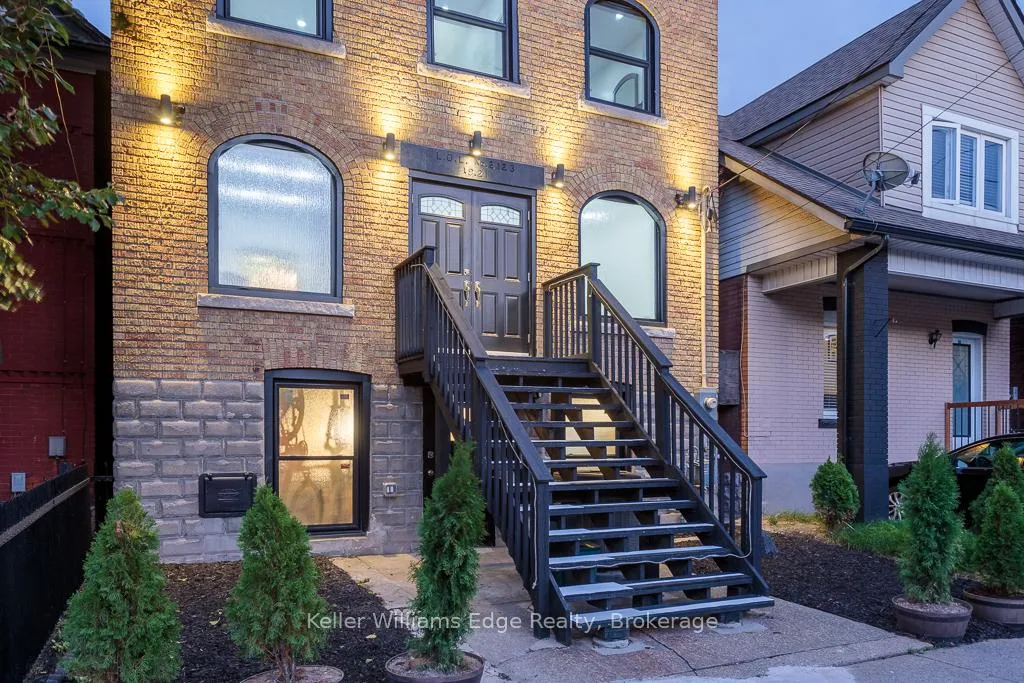 Photo 3 of 150 Lottridge Street, Hamilton, Stipley — HOMEH