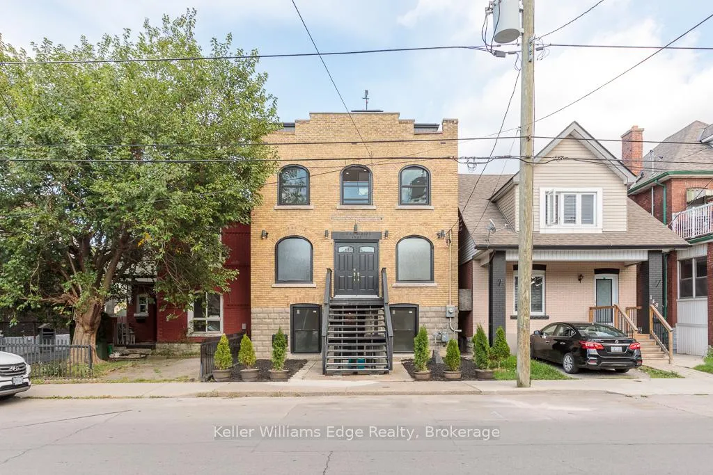 Photo 4 of 150 Lottridge Street, Hamilton, Stipley — HOMEH